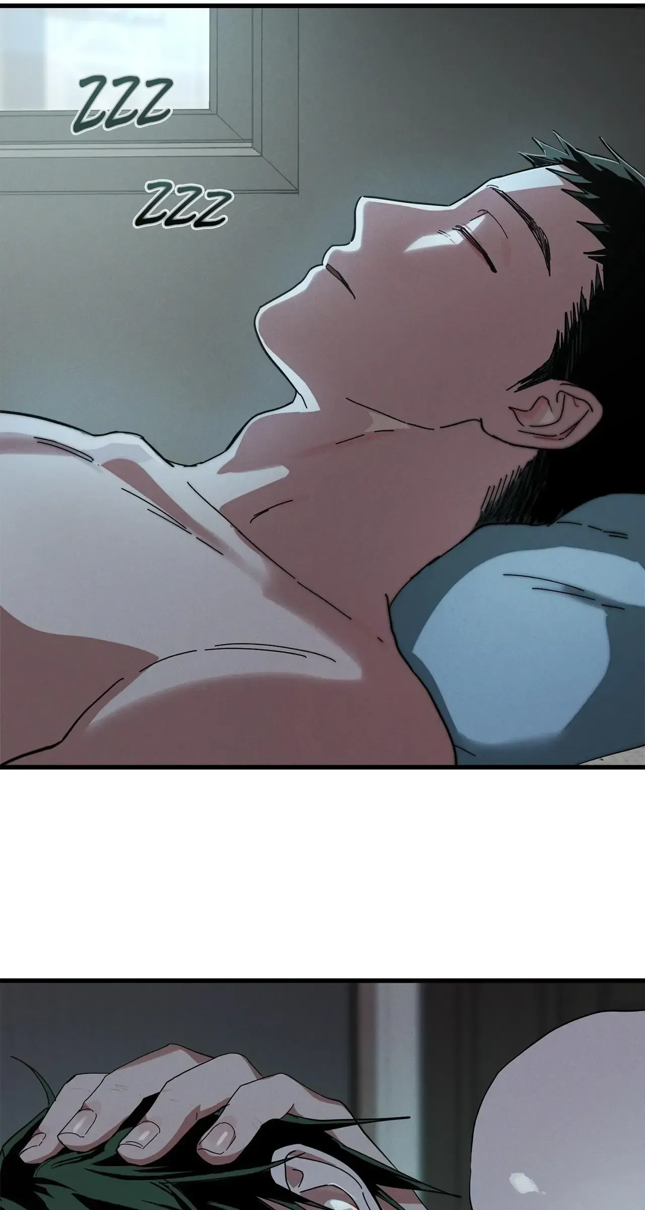 Whispering Tiger Chapter 8 page 81 - 