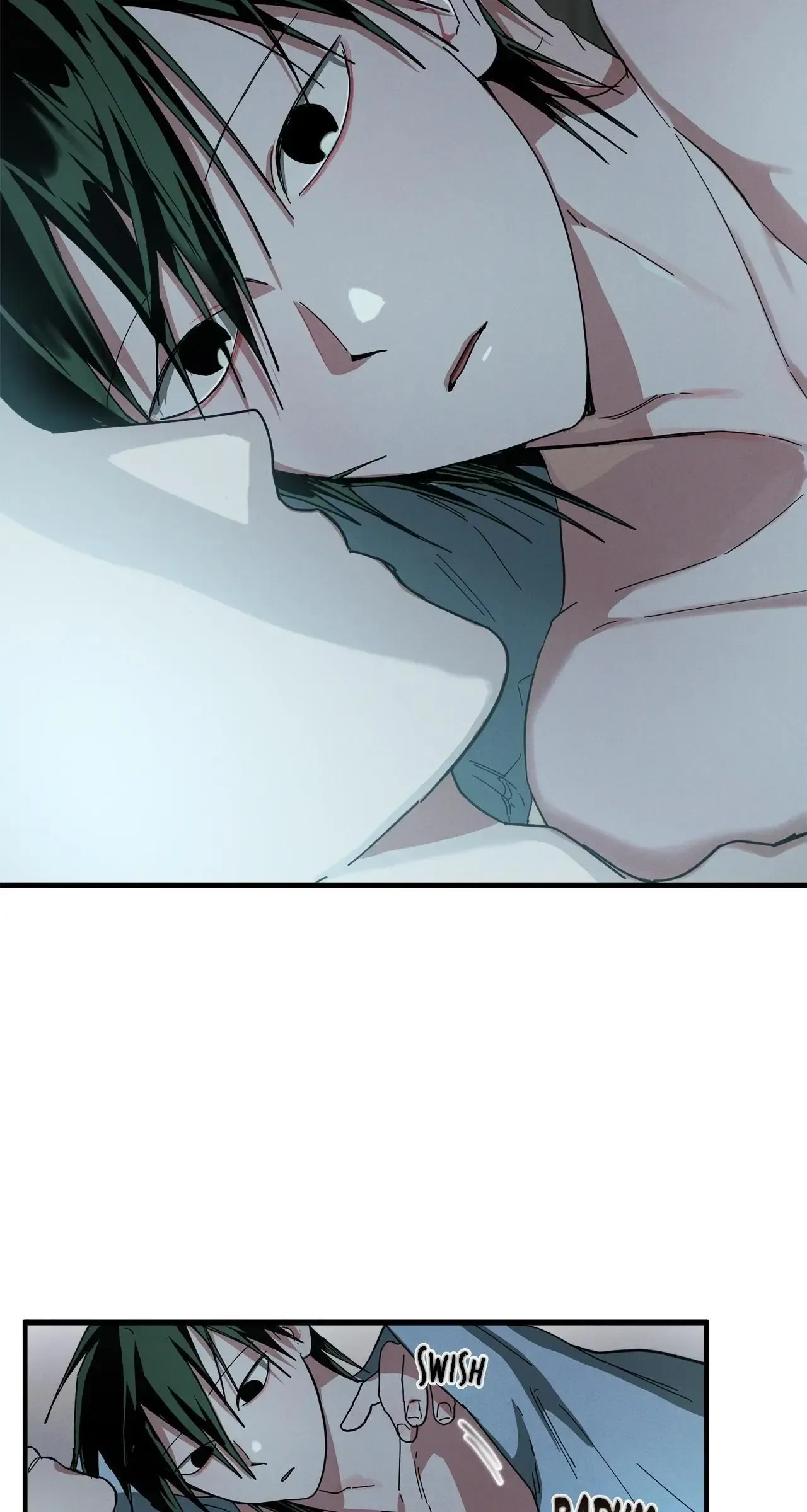 Whispering Tiger Chapter 8 page 82 - 