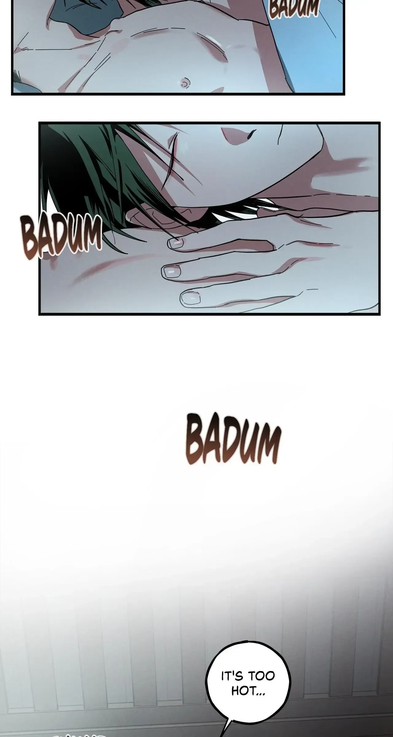 Whispering Tiger Chapter 8 page 83 - 