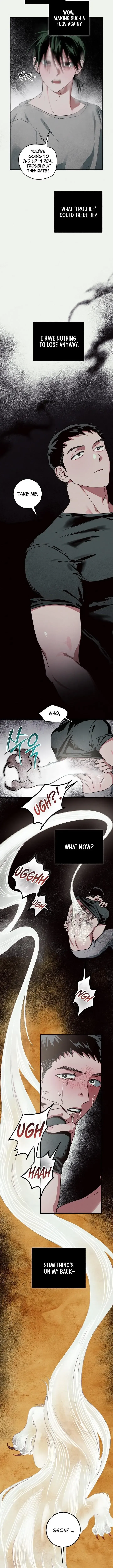 Whispering Tiger Chapter 9 page 2 - 