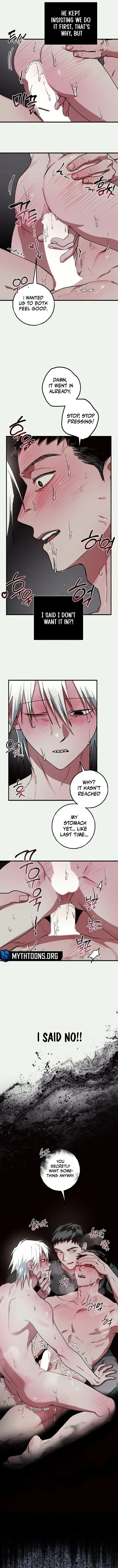 Whispering Tiger Chapter 9 page 4 - 