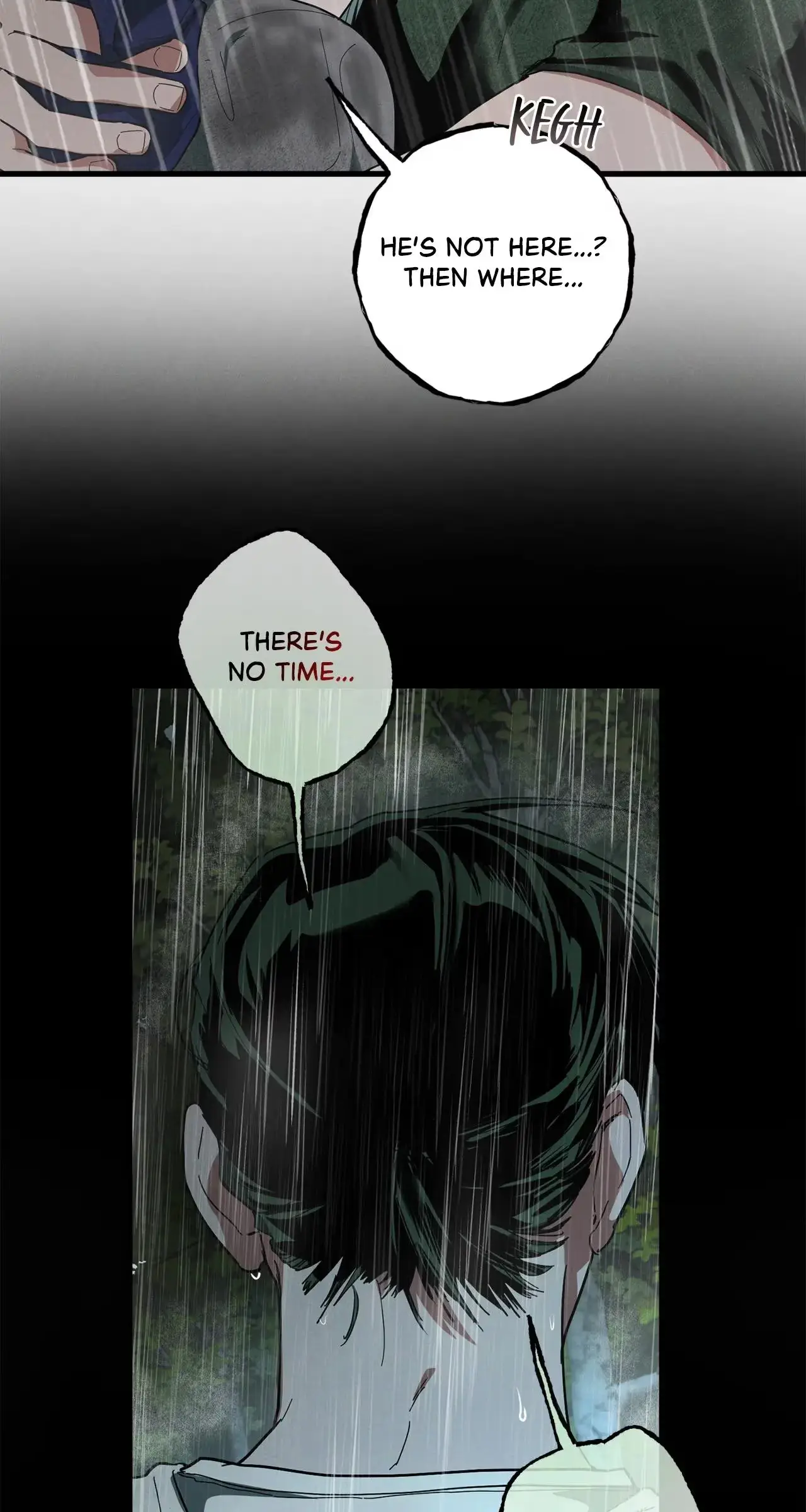 Whispering Tiger Chapter 24 page 11 - 