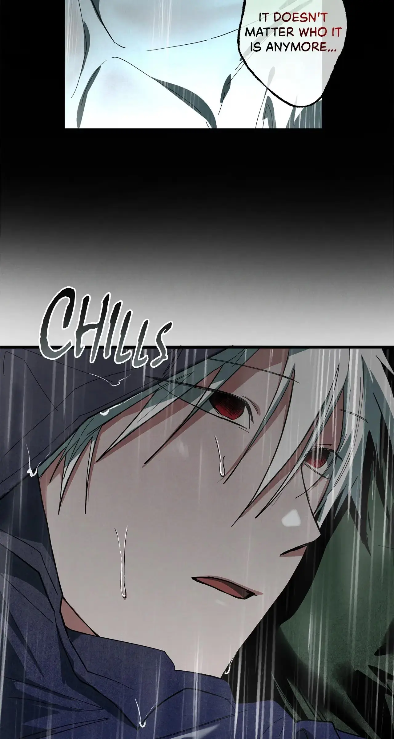 Whispering Tiger Chapter 24 page 12 - 