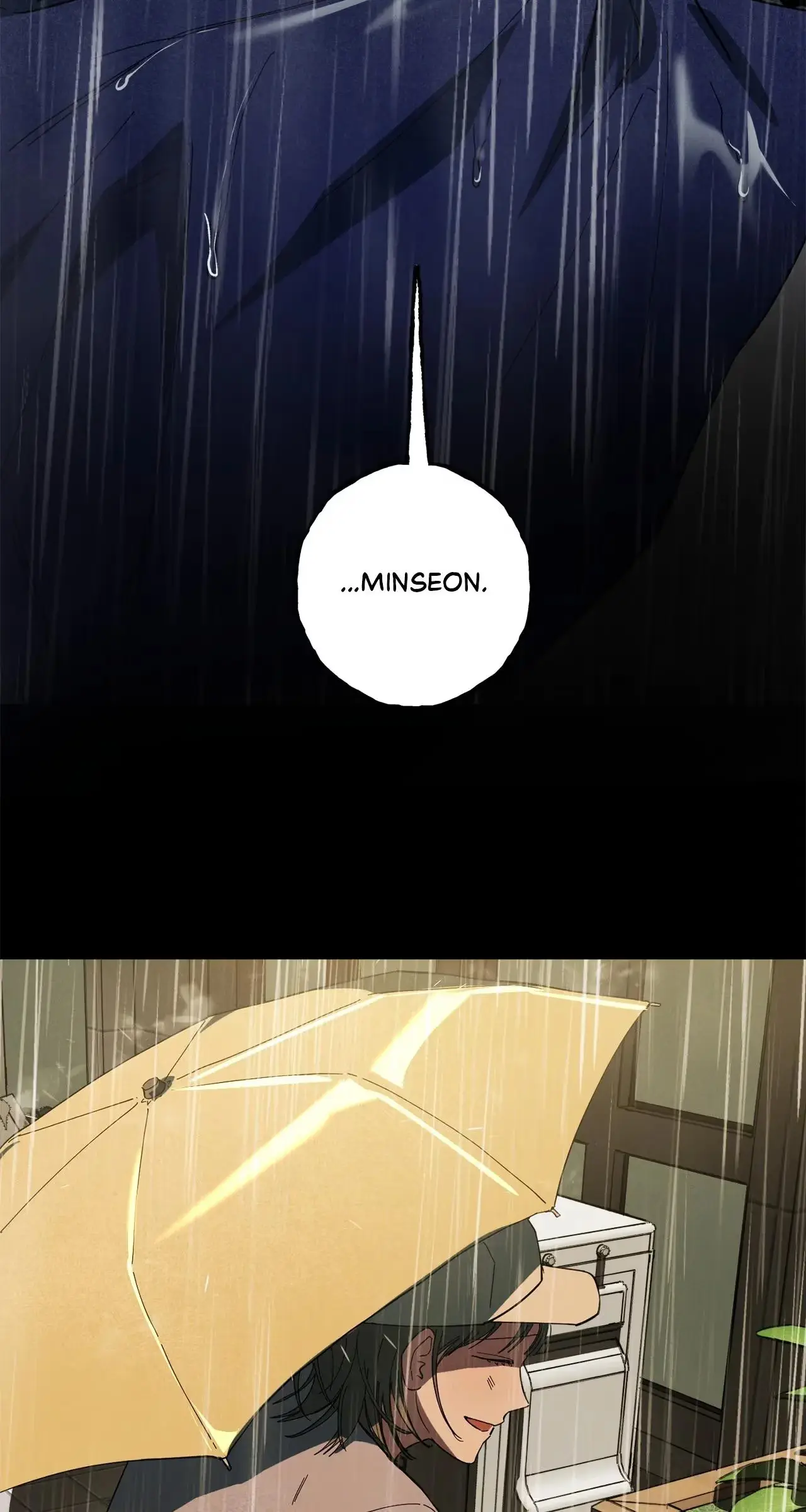 Whispering Tiger Chapter 24 page 13 - 