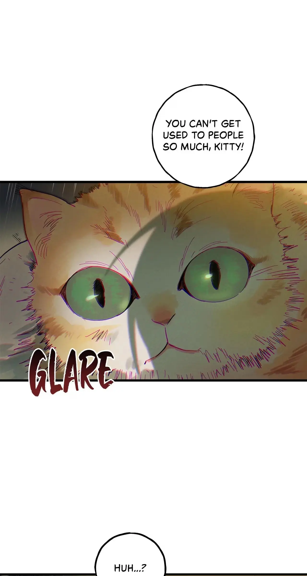 Whispering Tiger Chapter 24 page 15 - 