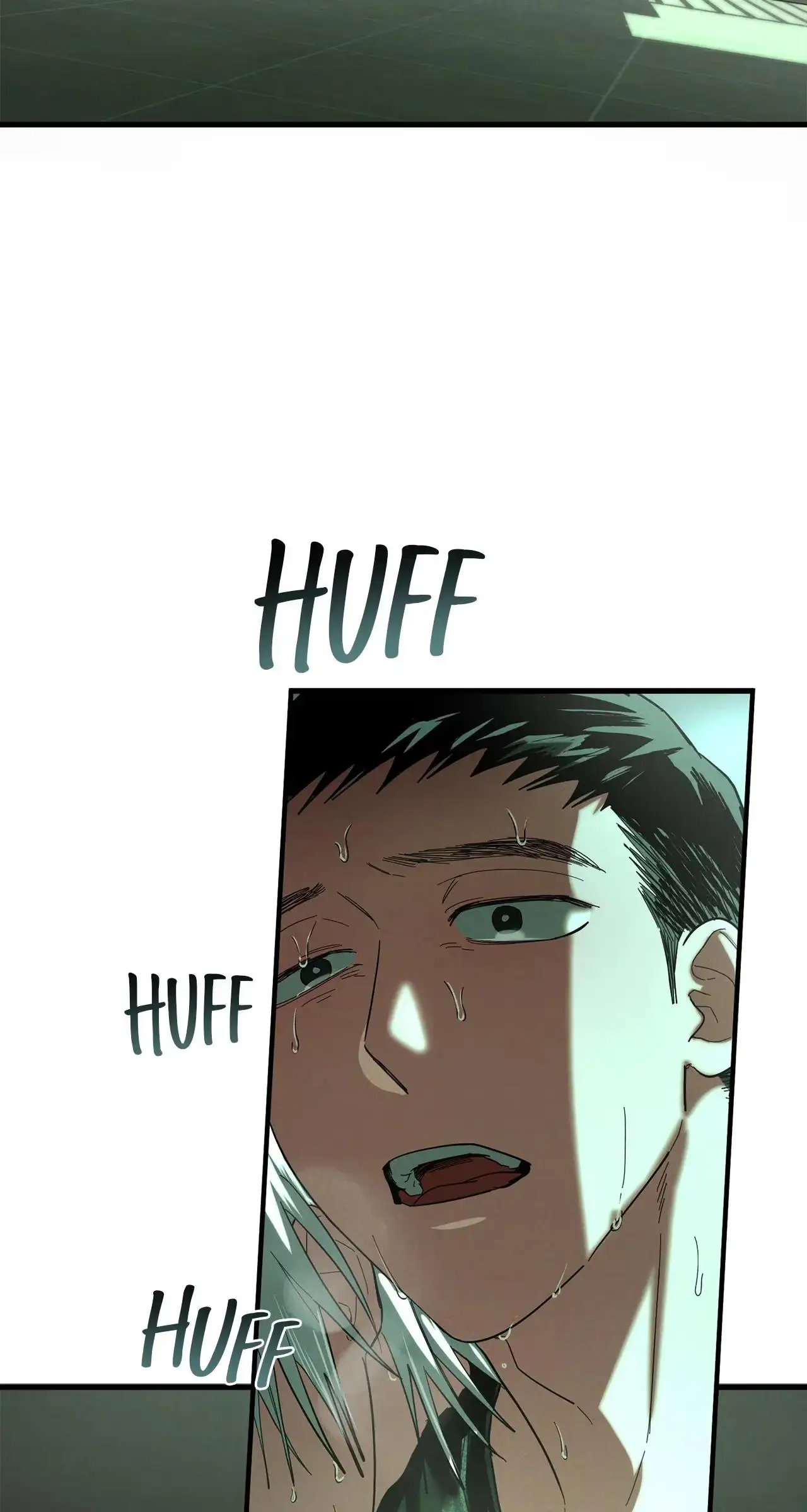 Whispering Tiger Chapter 24 page 20 - 