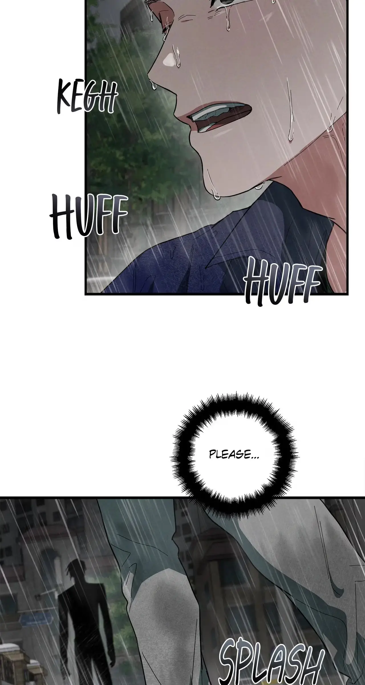 Whispering Tiger Chapter 24 page 3 - 