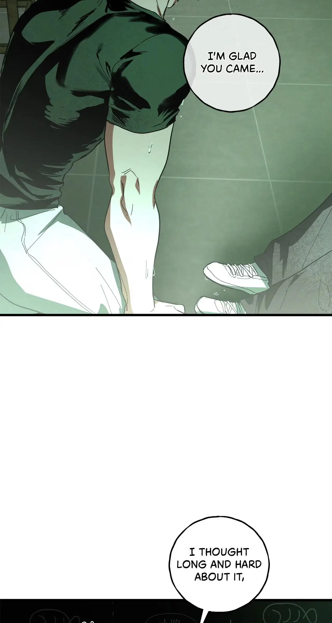 Whispering Tiger Chapter 24 page 26 - 