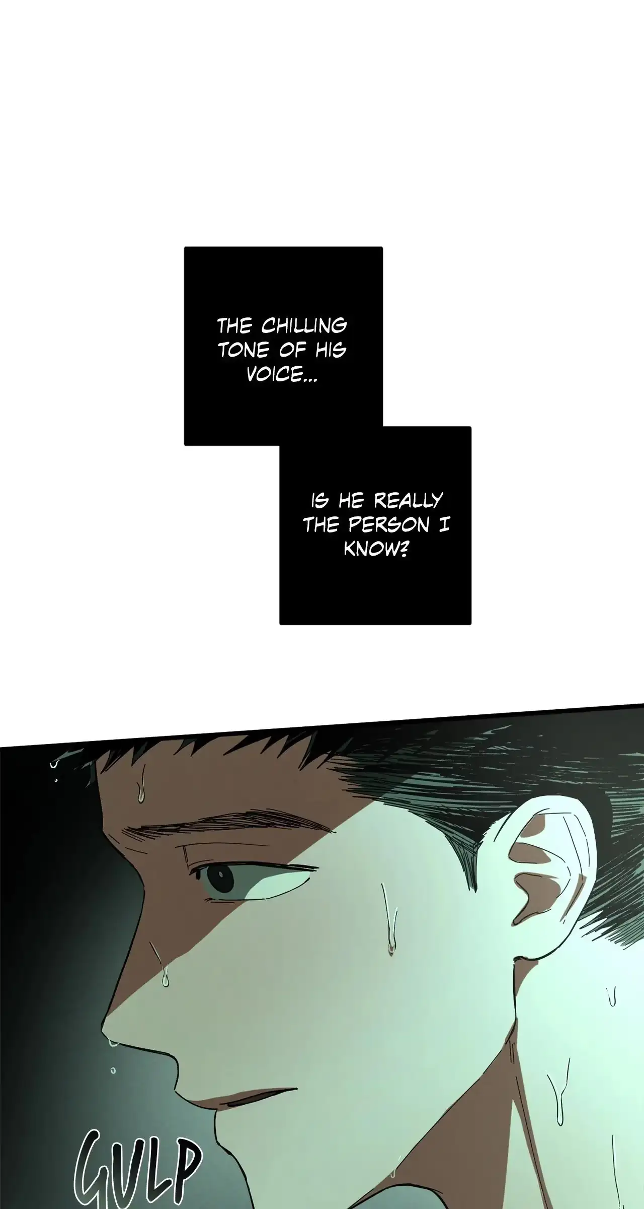 Whispering Tiger Chapter 24 page 28 - 