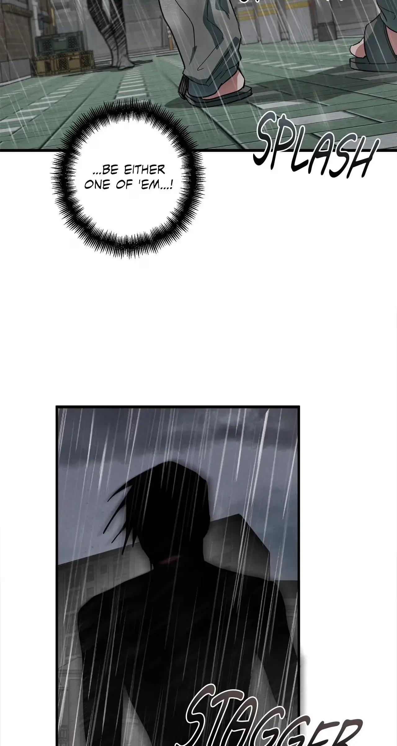 Whispering Tiger Chapter 24 page 4 - 