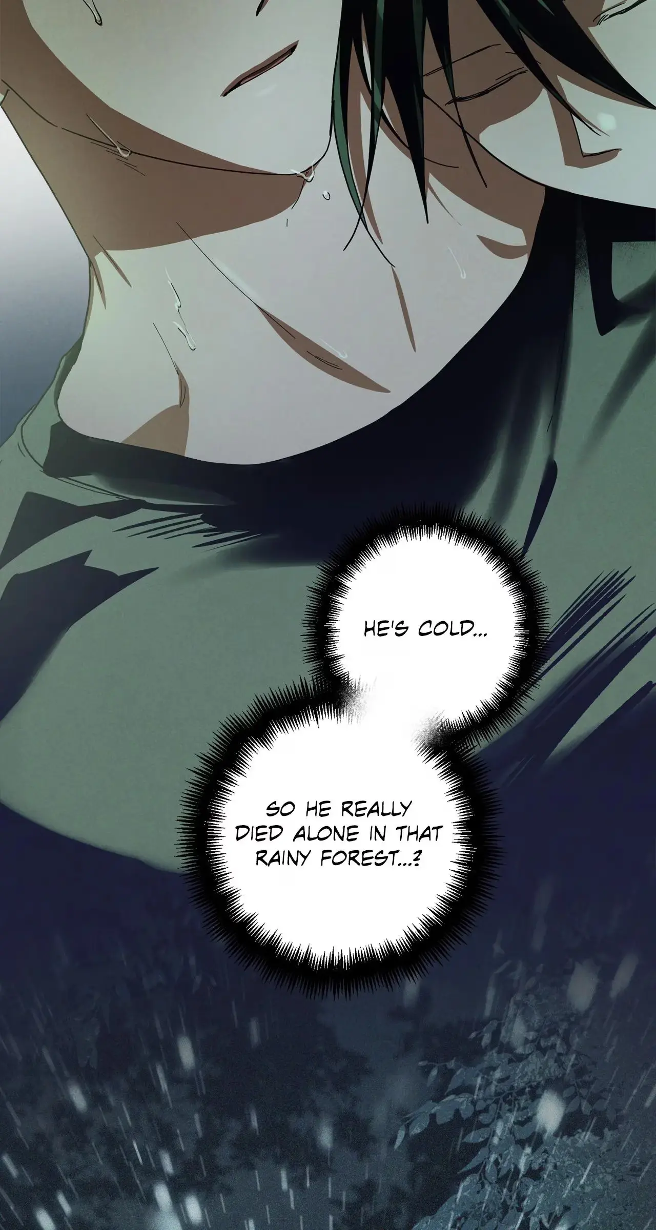 Whispering Tiger Chapter 24 page 34 - 