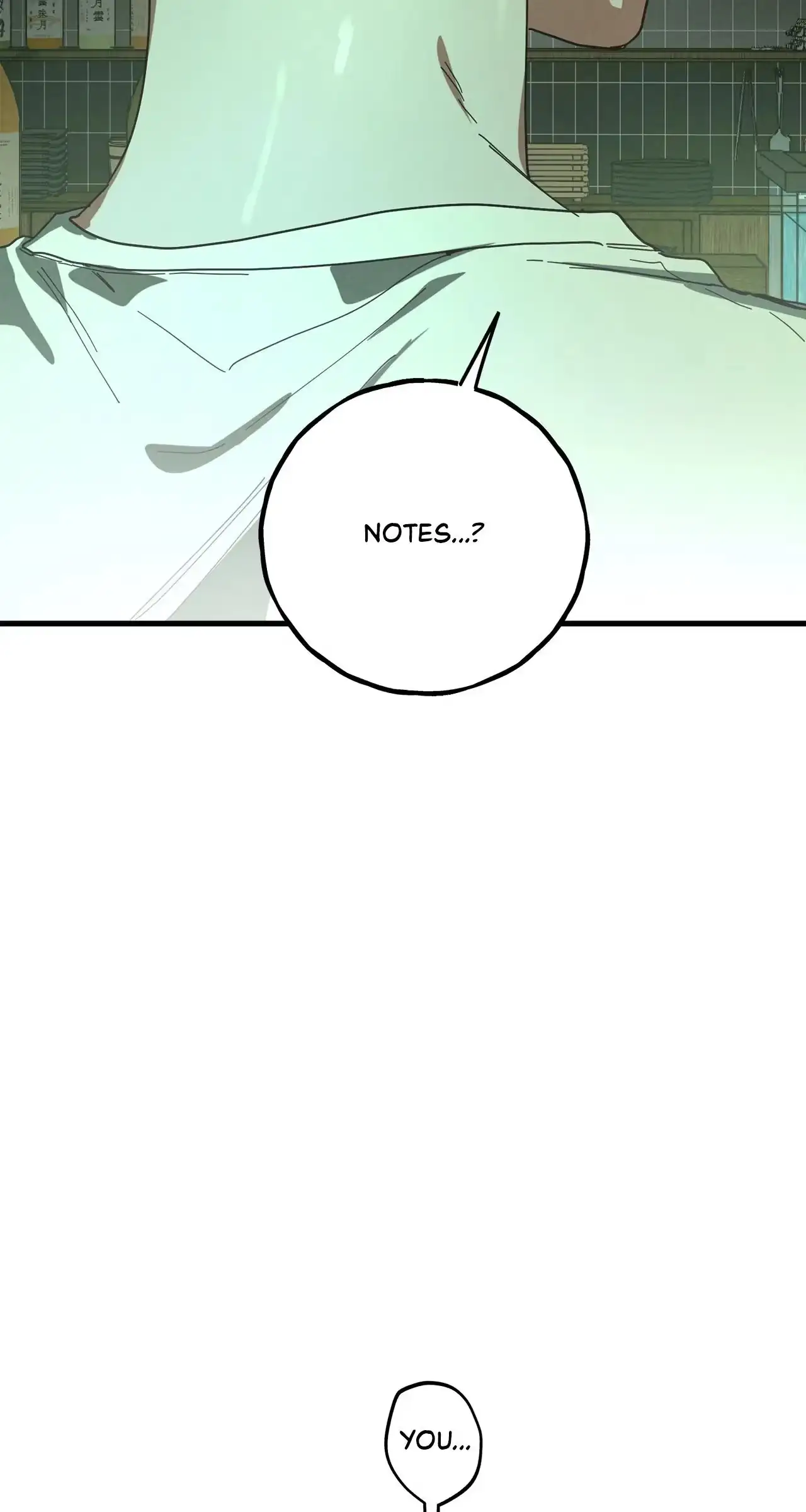 Whispering Tiger Chapter 24 page 40 - 