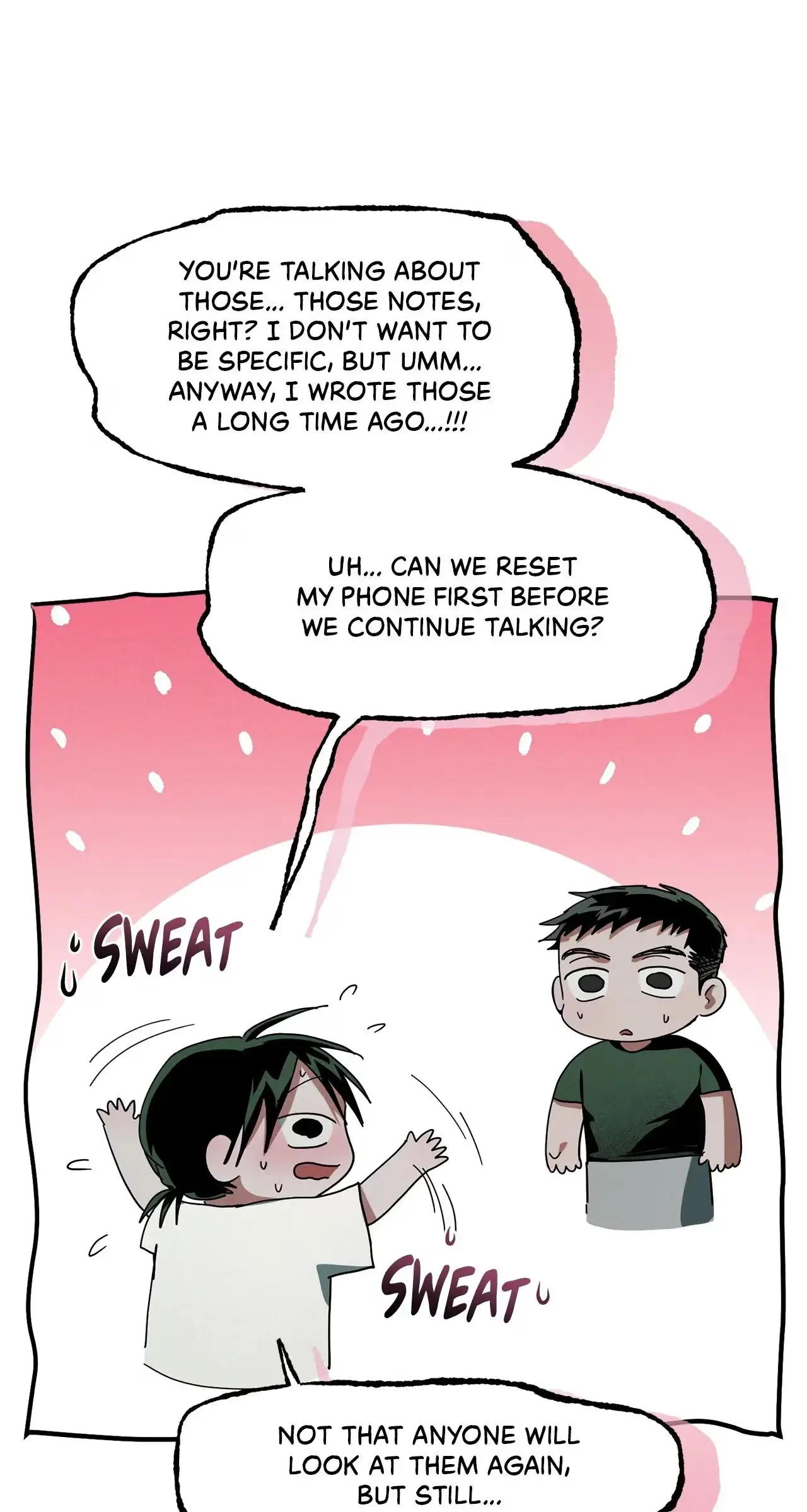 Whispering Tiger Chapter 24 page 43 - 