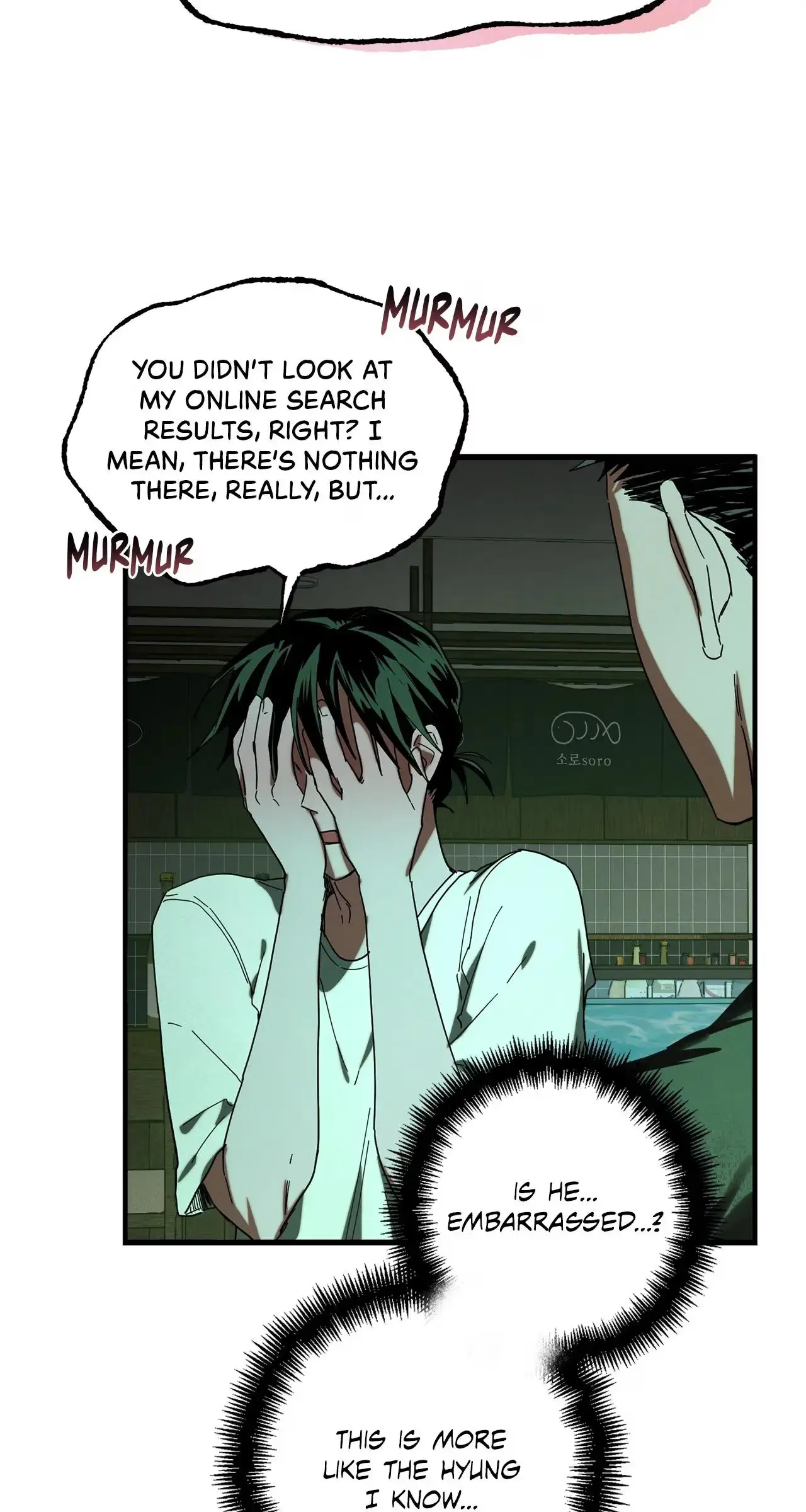 Whispering Tiger Chapter 24 page 44 - 