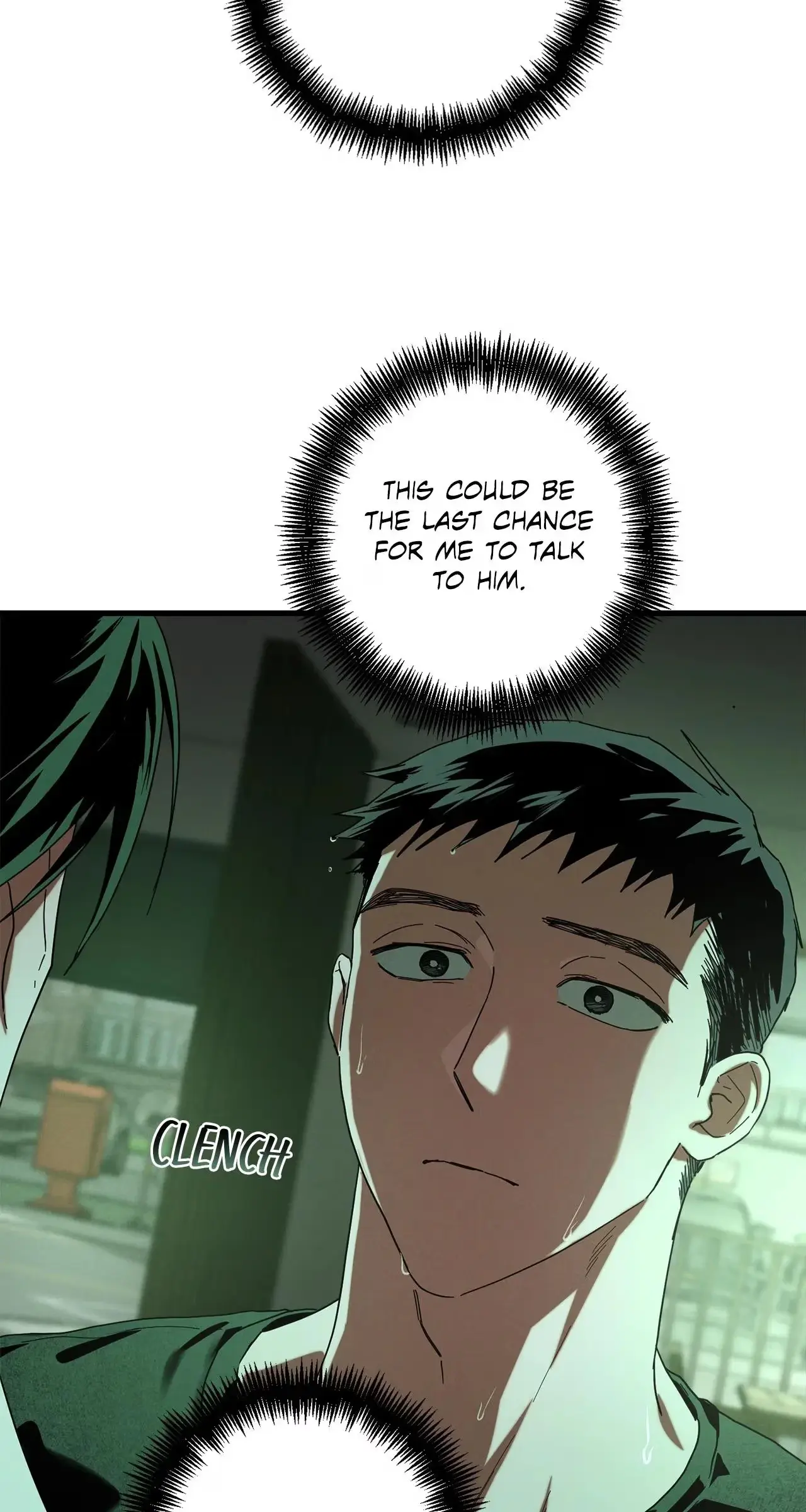Whispering Tiger Chapter 24 page 45 - 