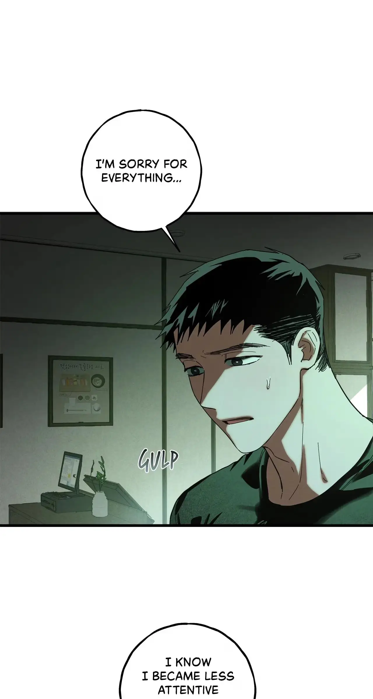 Whispering Tiger Chapter 24 page 48 - 