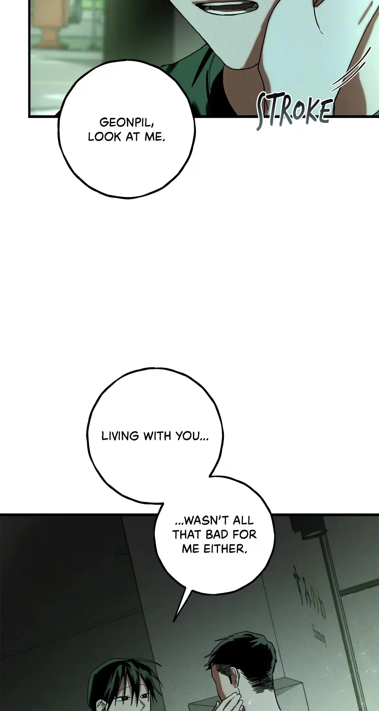 Whispering Tiger Chapter 24 page 51 - 