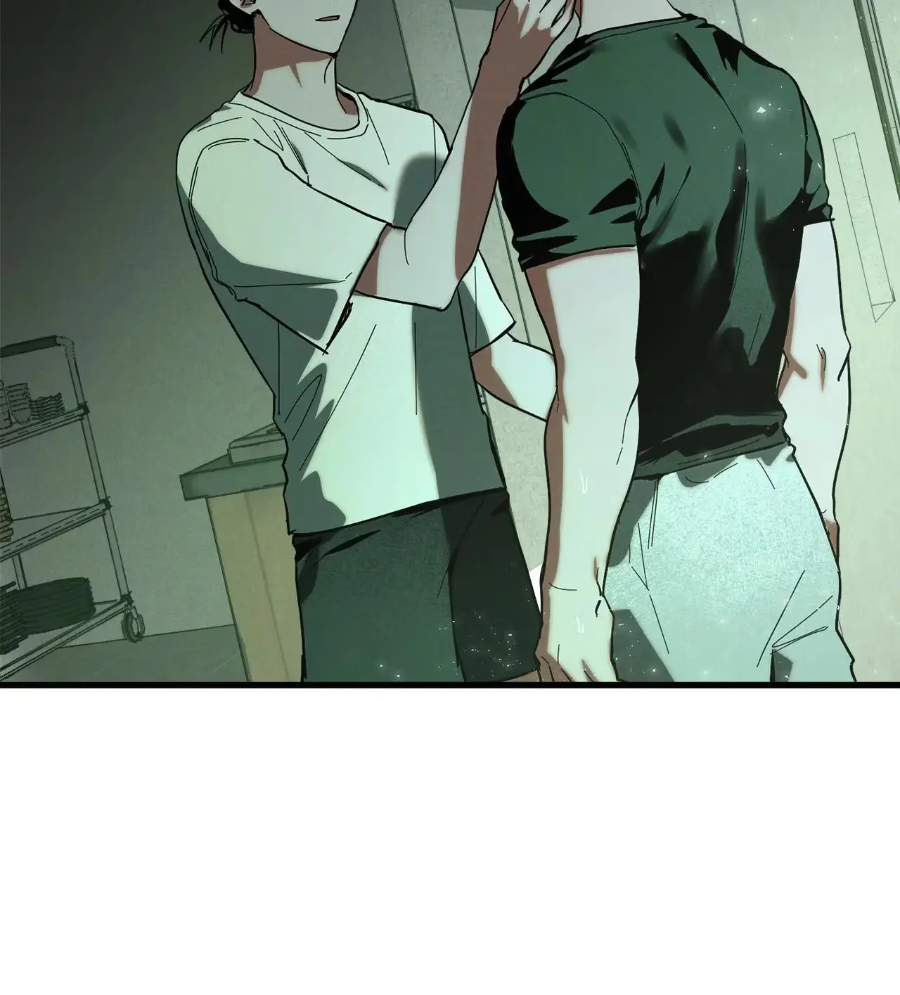 Whispering Tiger Chapter 24 page 52 - 