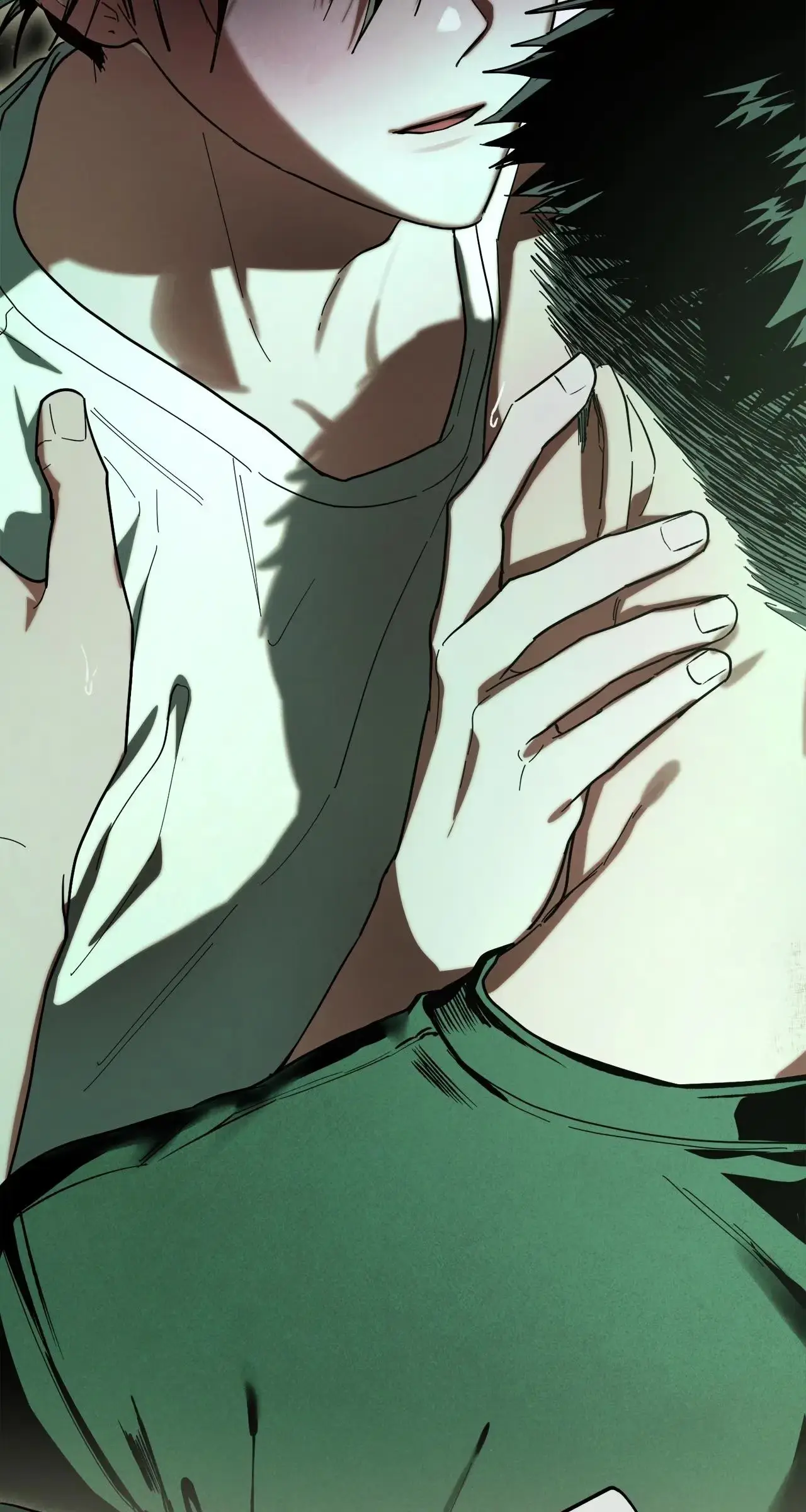 Whispering Tiger Chapter 24 page 55 - 
