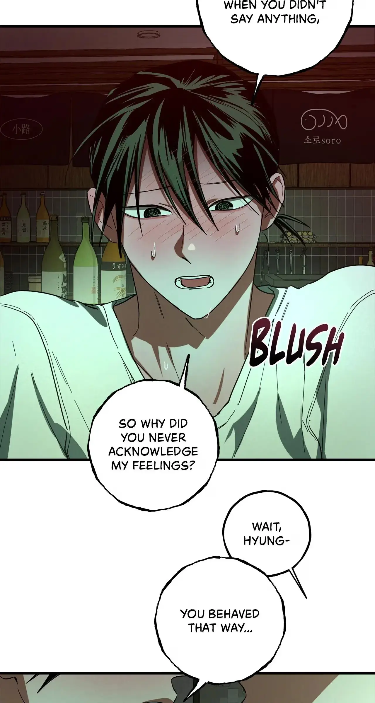 Whispering Tiger Chapter 24 page 59 - 