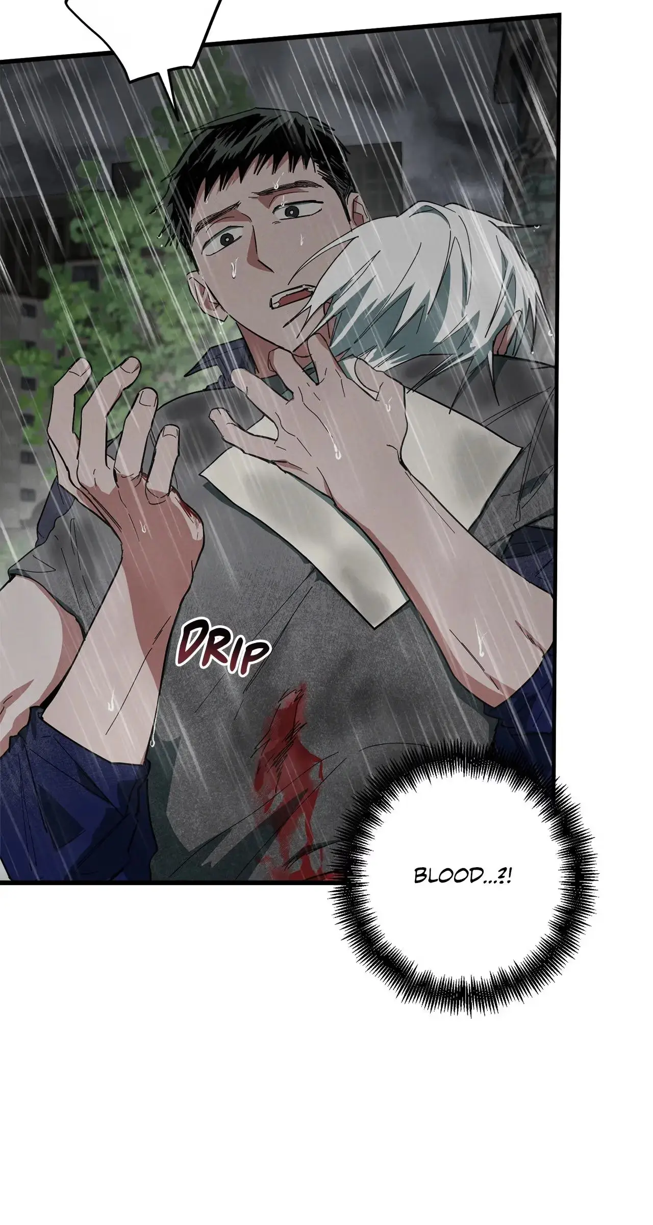 Whispering Tiger Chapter 24 page 7 - 