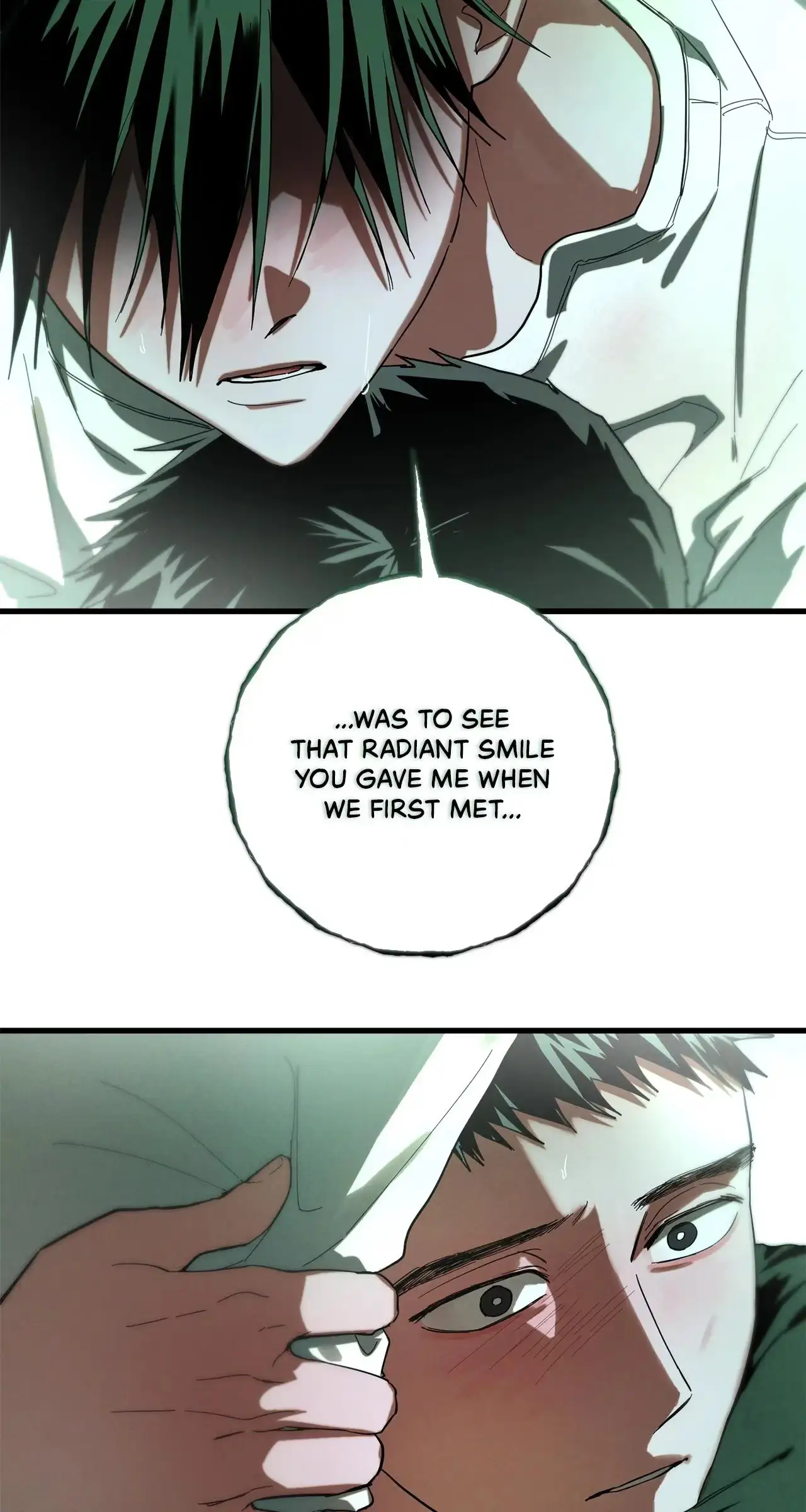 Whispering Tiger Chapter 24 page 68 - 