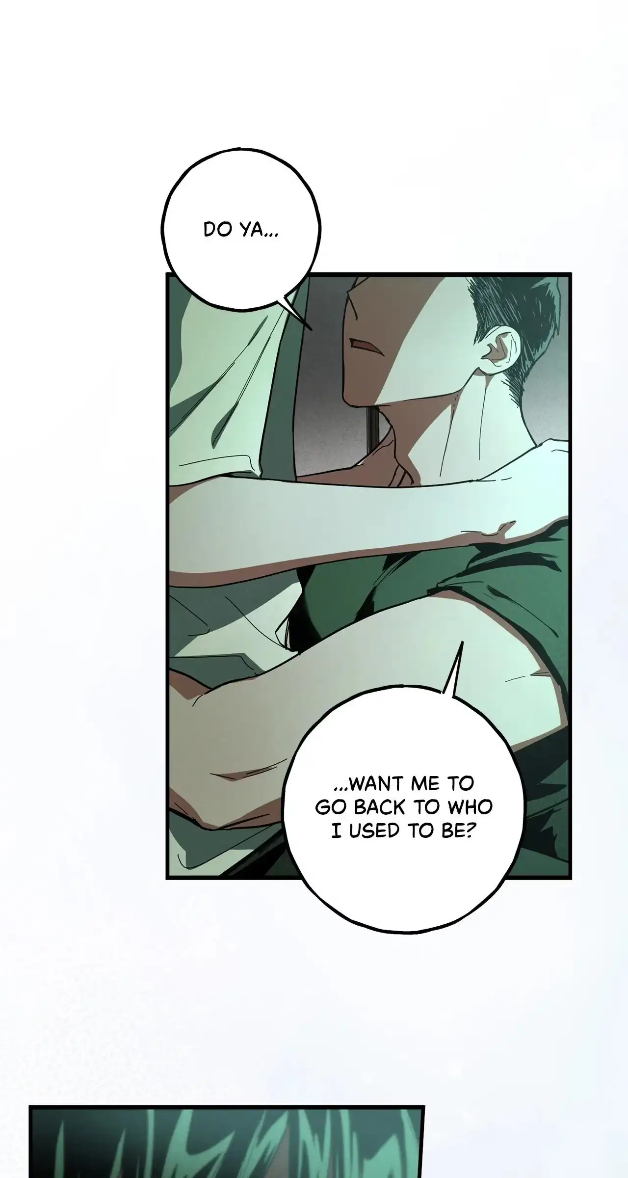 Whispering Tiger Chapter 24 page 70 - 
