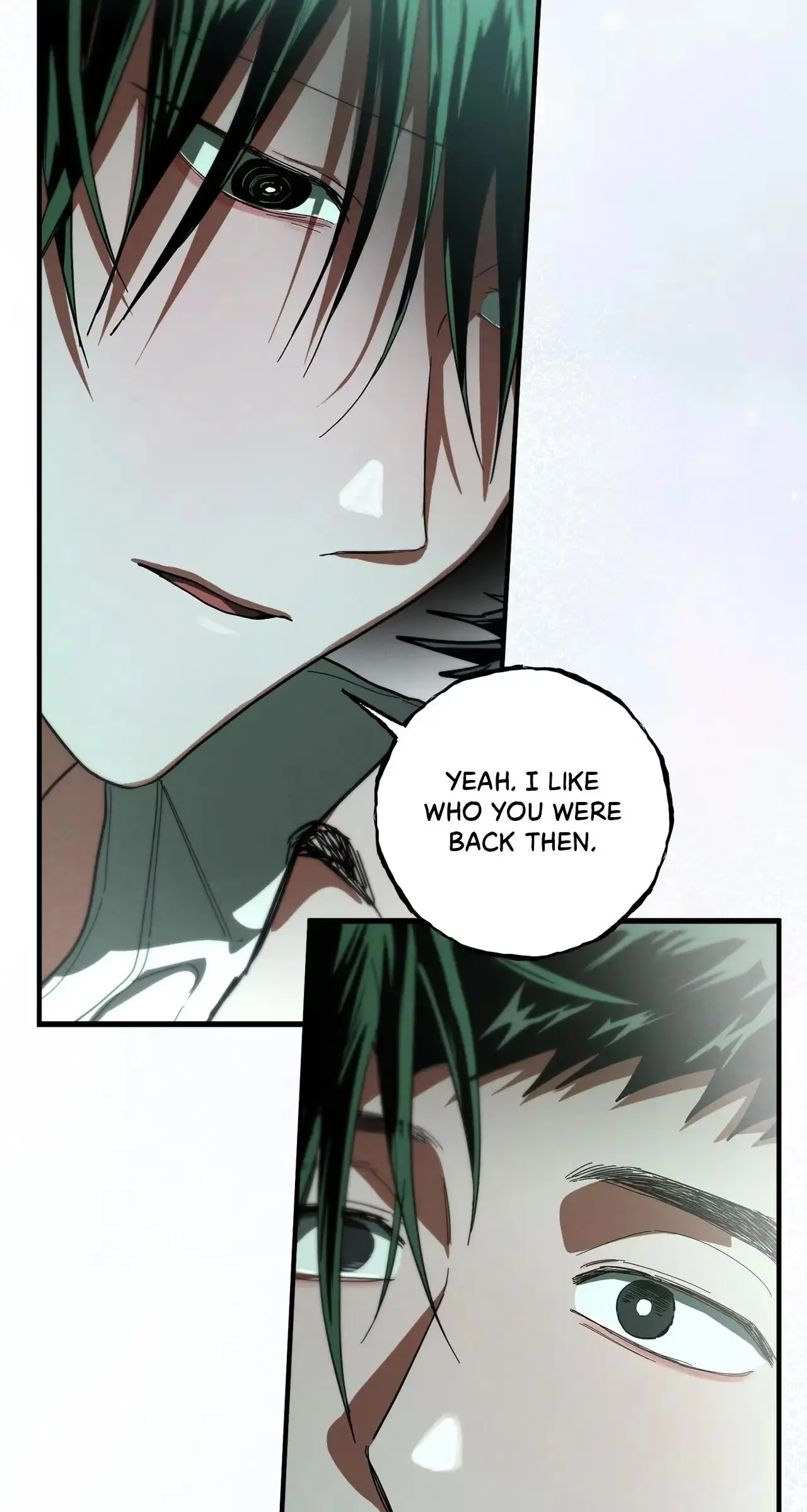 Whispering Tiger Chapter 24 page 71 - 
