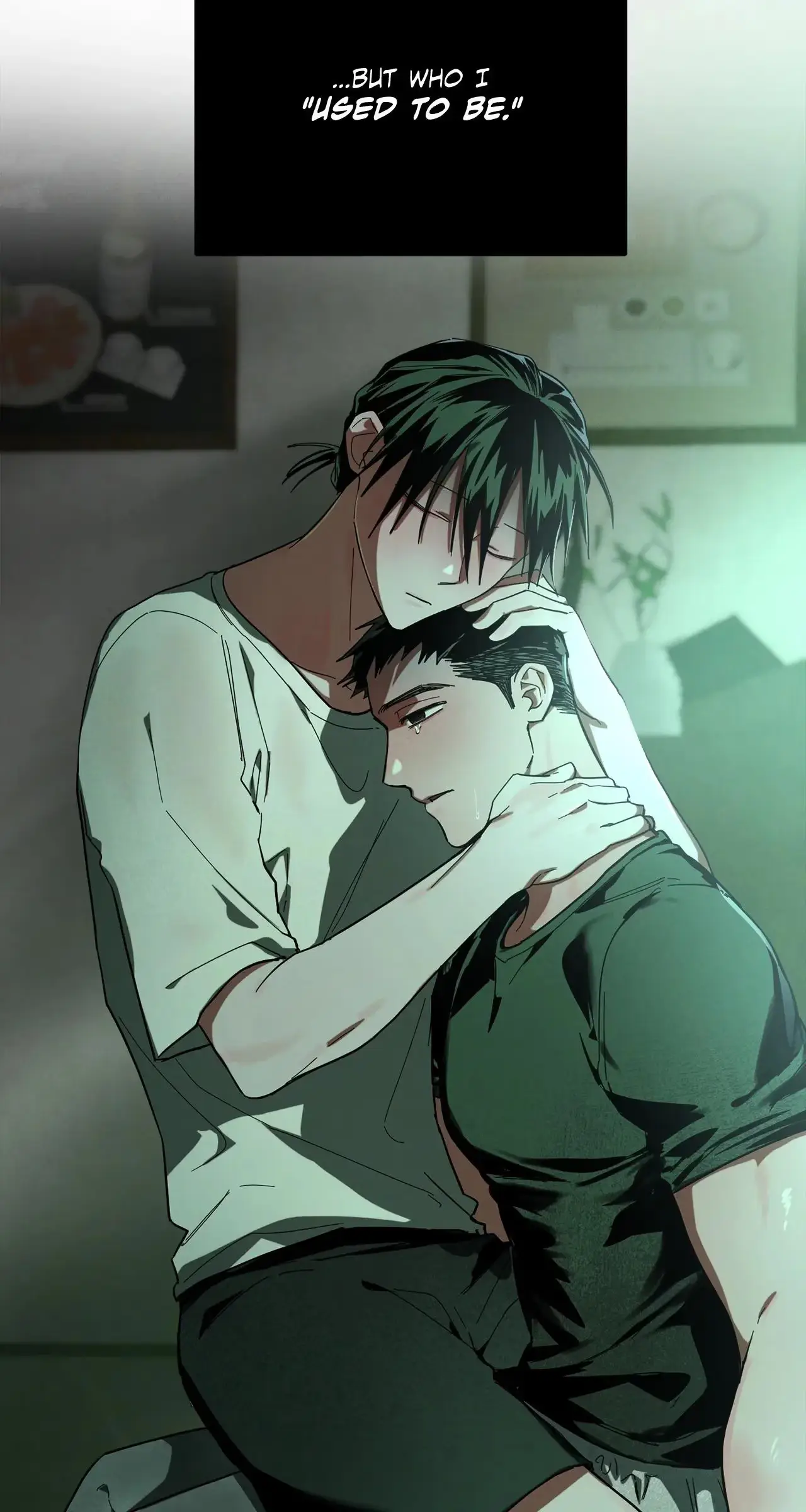 Whispering Tiger Chapter 24 page 76 - 