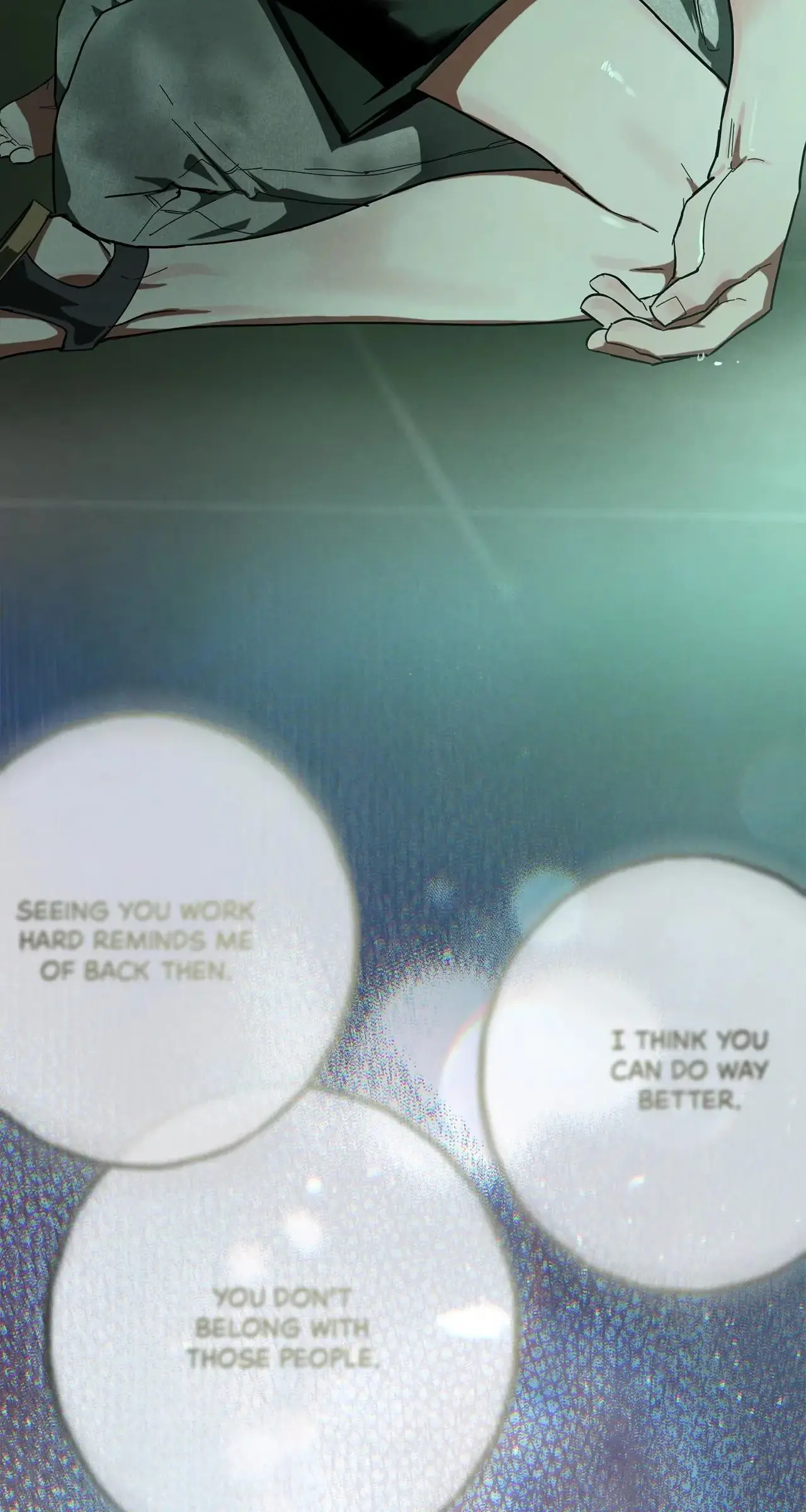 Whispering Tiger Chapter 24 page 77 - 