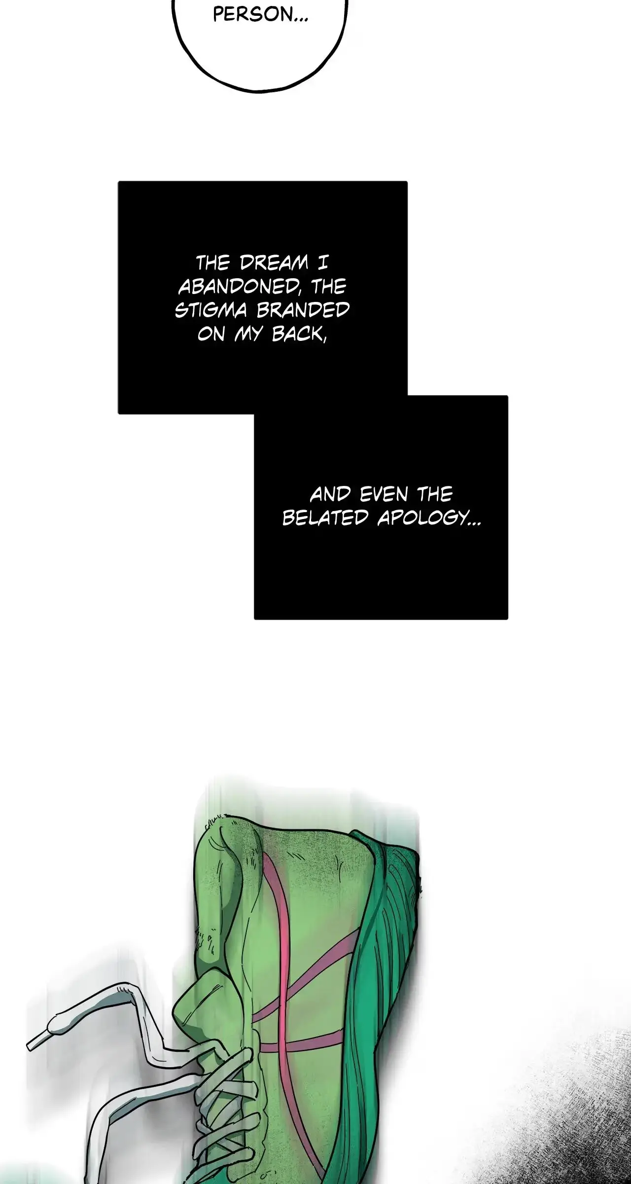 Whispering Tiger Chapter 24 page 80 - 