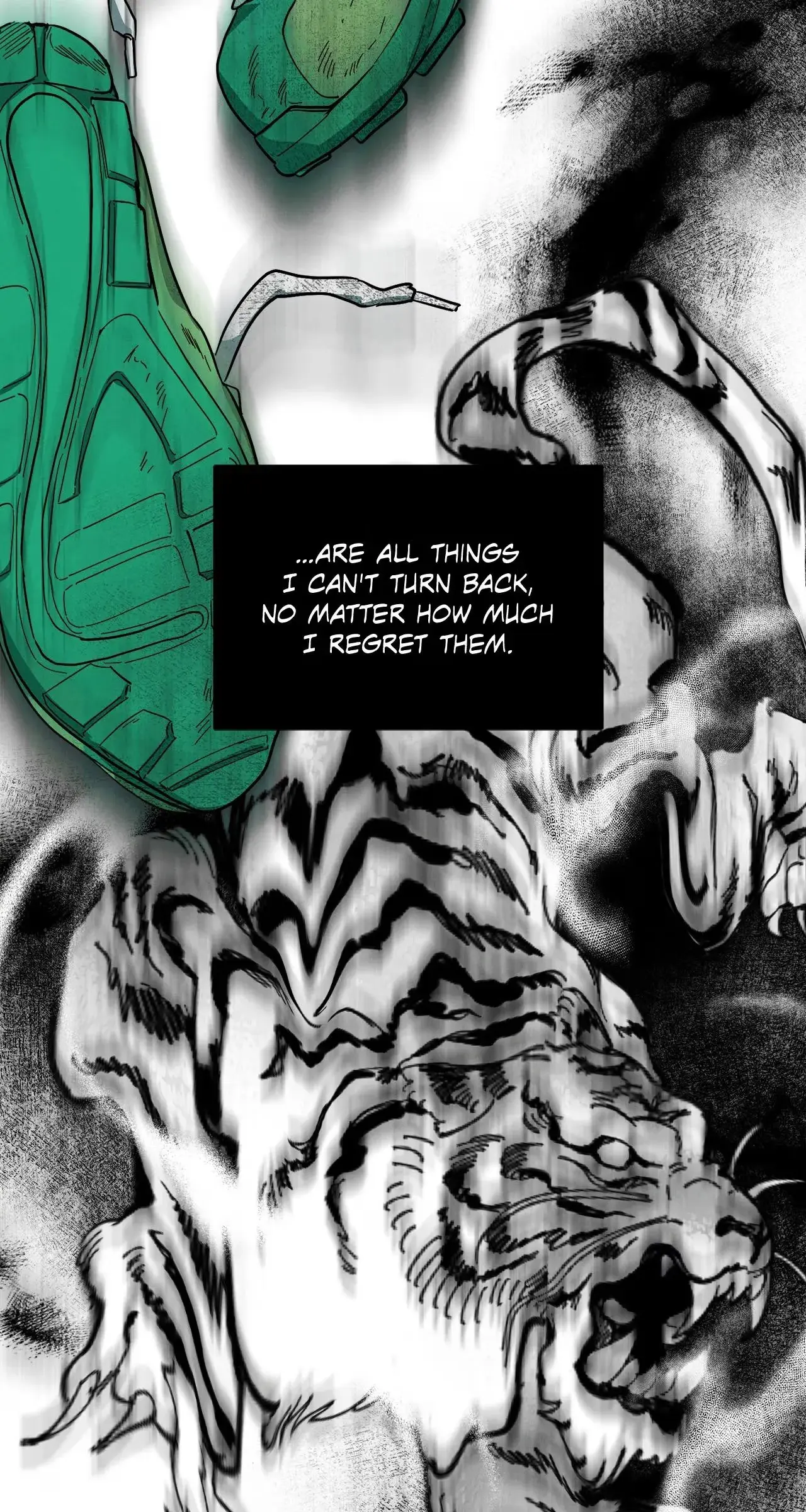Whispering Tiger Chapter 24 page 81 - 