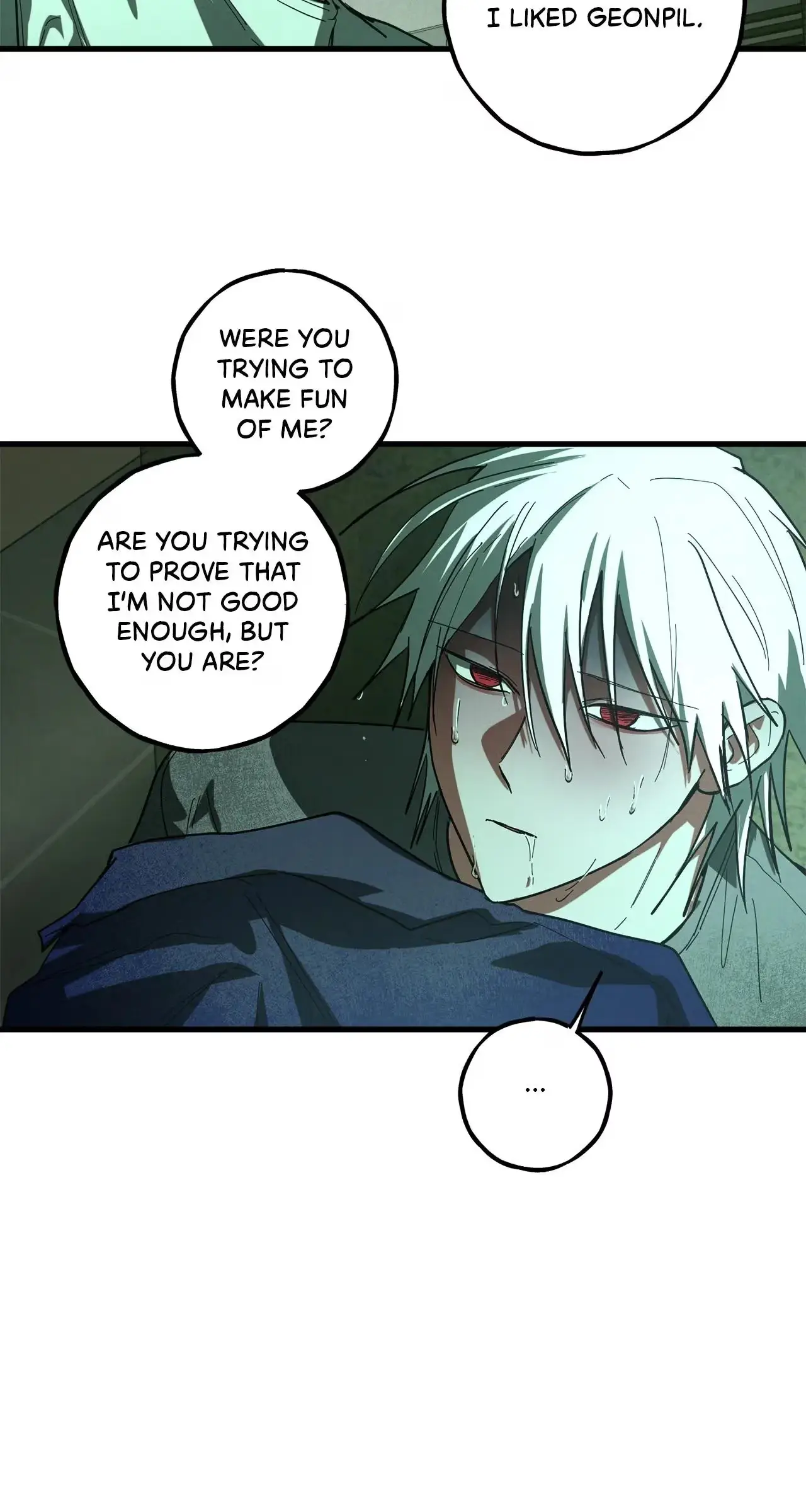 Whispering Tiger Chapter 24 page 87 - 