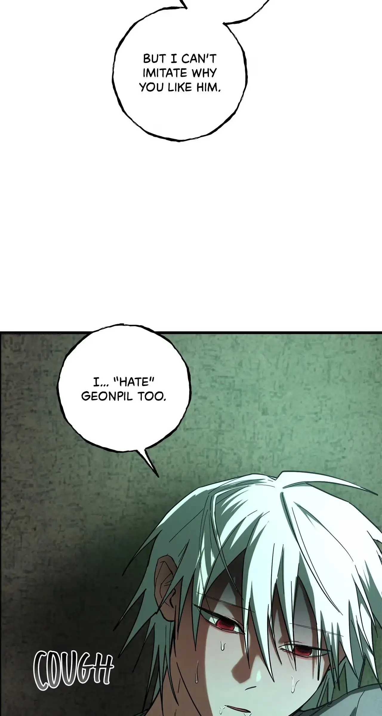 Whispering Tiger Chapter 24 page 90 - 