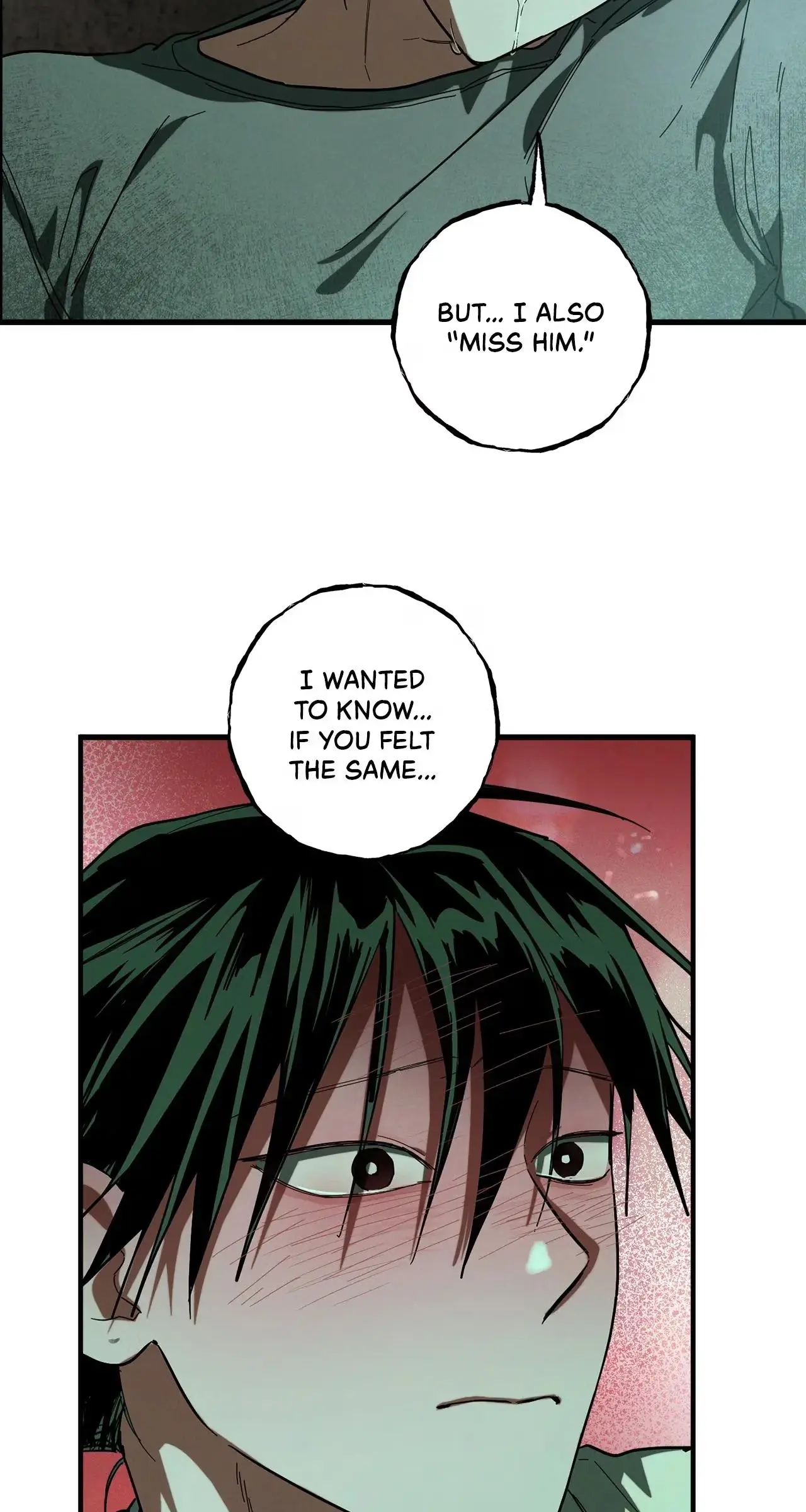 Whispering Tiger Chapter 24 page 91 - 