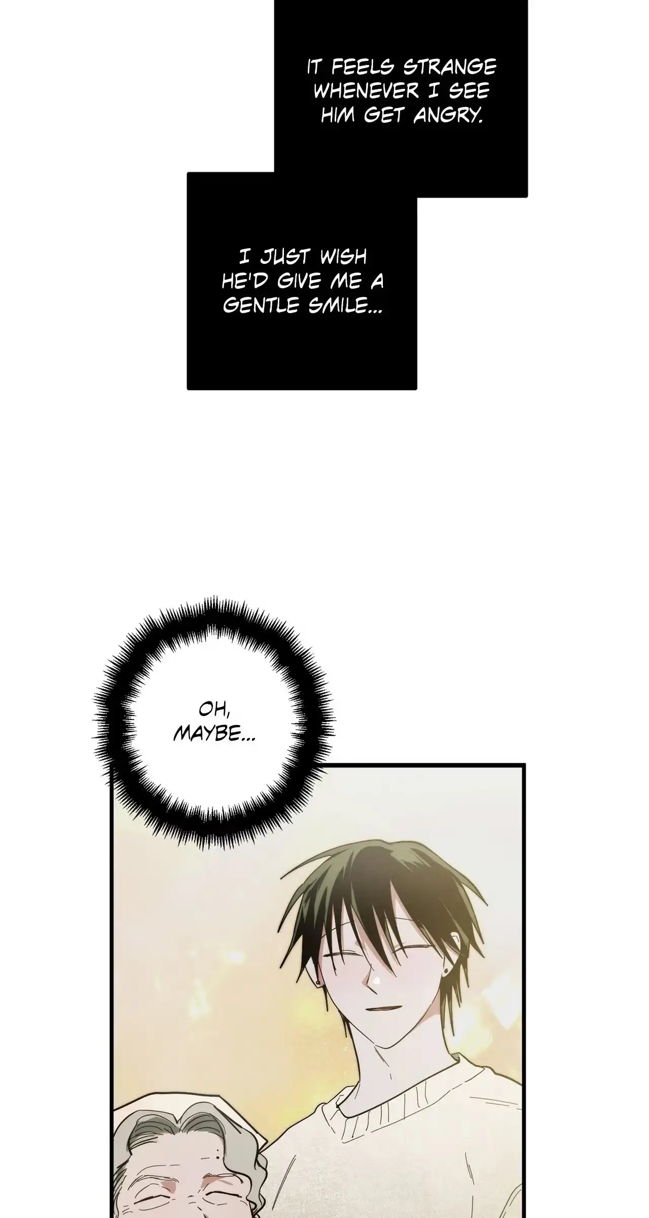 Whispering Tiger Chapter 24 page 95 - 