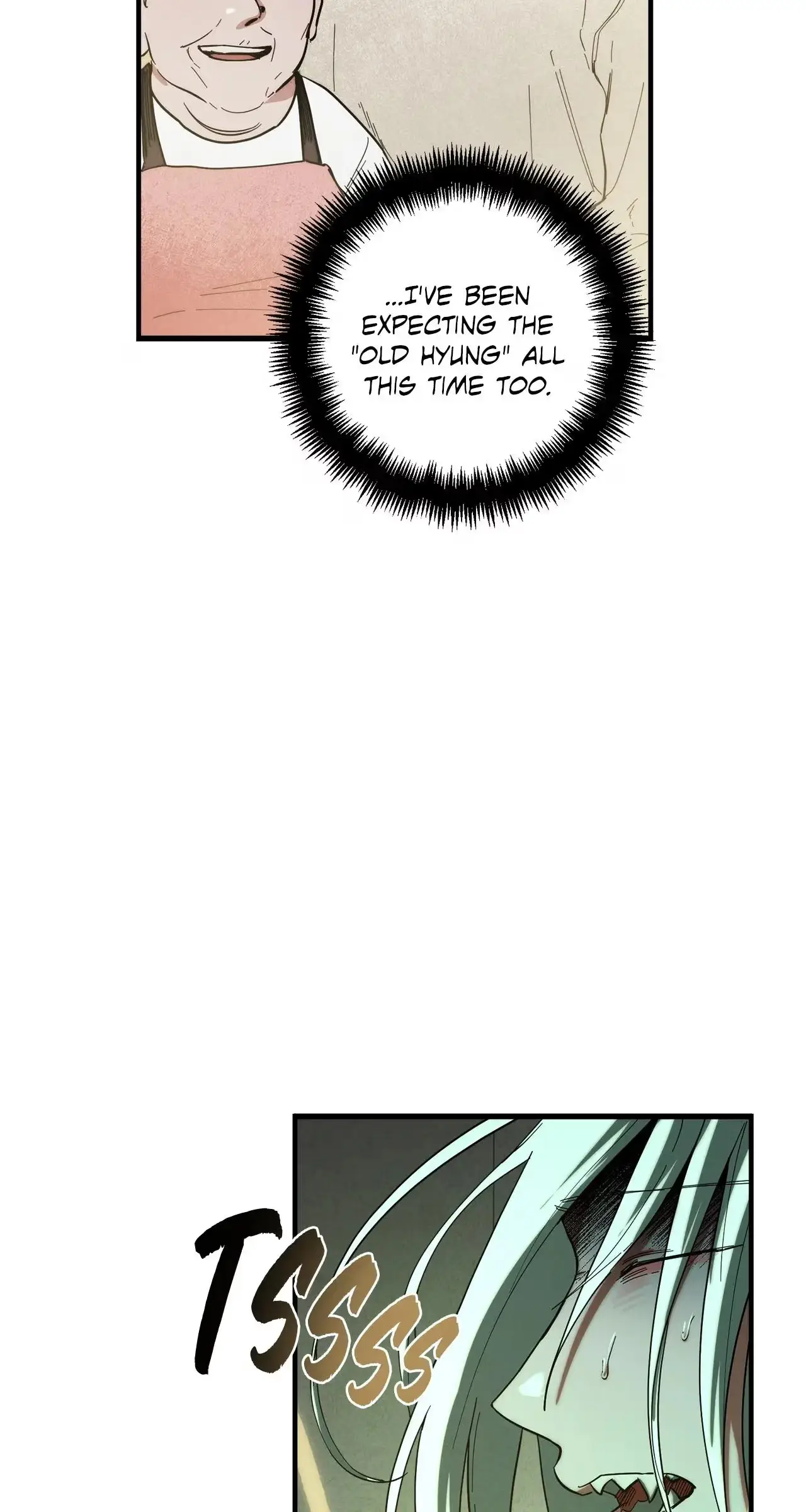Whispering Tiger Chapter 24 page 96 - 