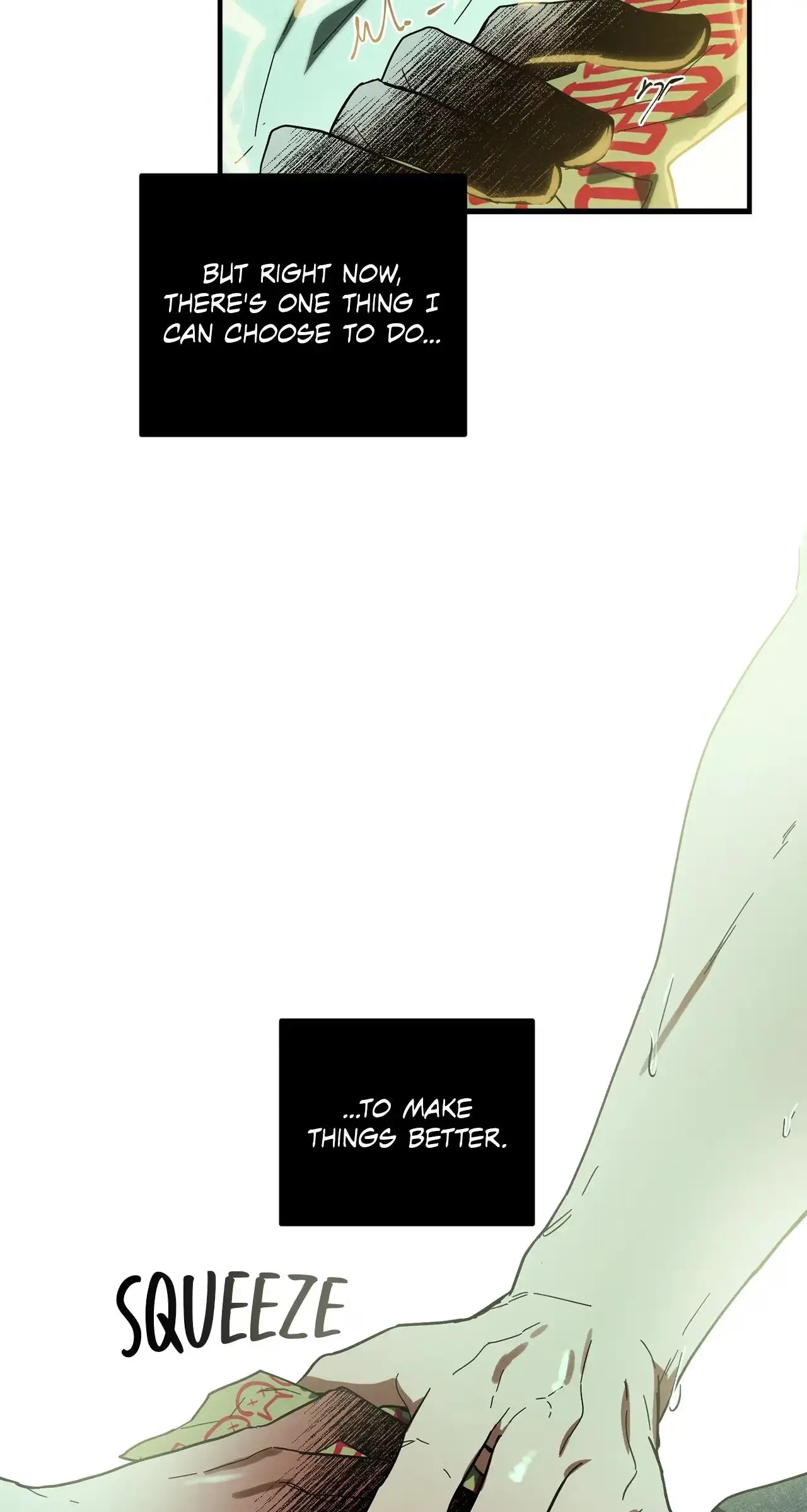 Whispering Tiger Chapter 24 page 99 - 