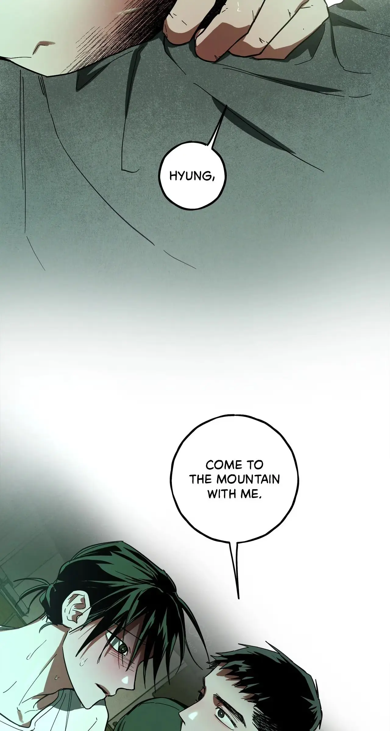 Whispering Tiger Chapter 24 page 100 - 