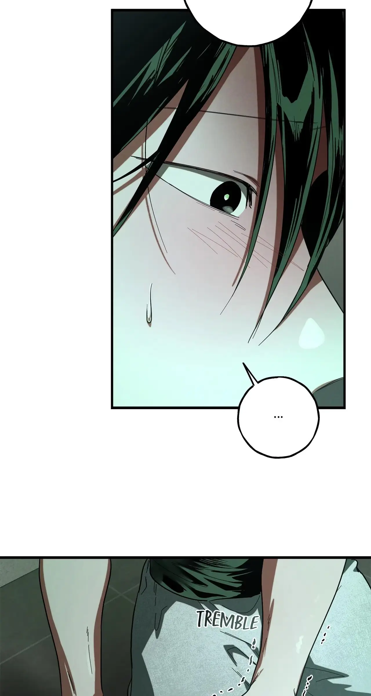 Whispering Tiger Chapter 25 page 11 - 