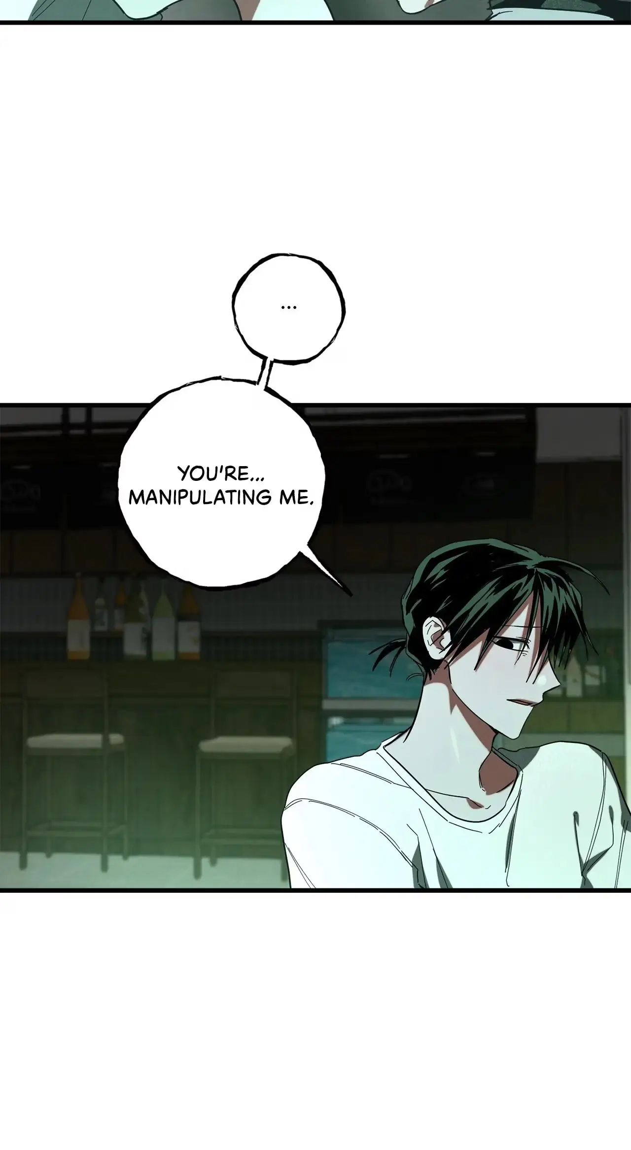 Whispering Tiger Chapter 25 page 17 - 