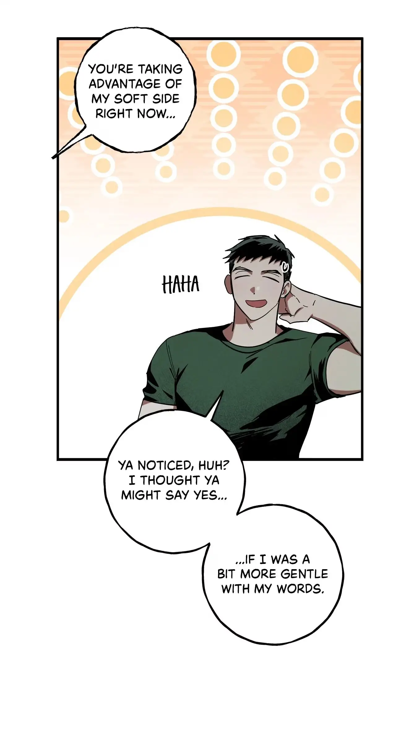 Whispering Tiger Chapter 25 page 18 - 