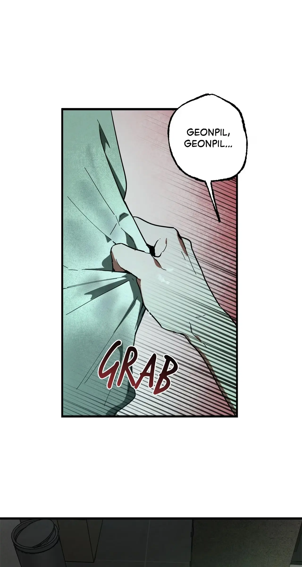 Whispering Tiger Chapter 25 page 24 - 
