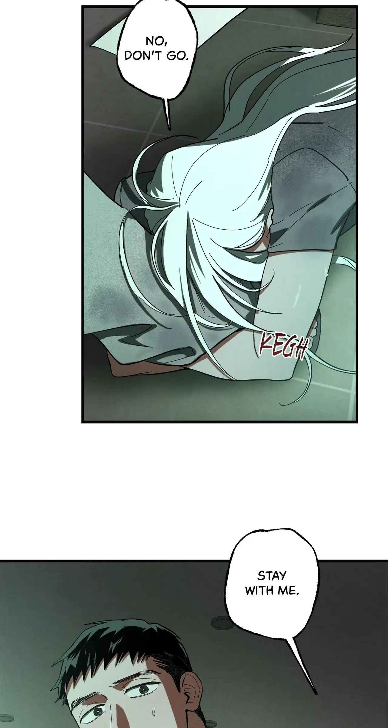 Whispering Tiger Chapter 25 page 26 - 