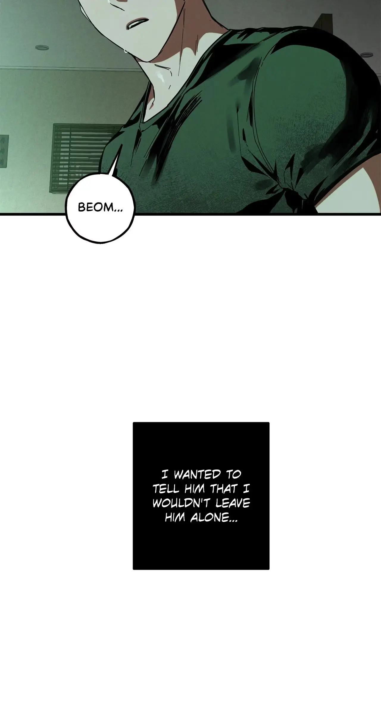 Whispering Tiger Chapter 25 page 27 - 