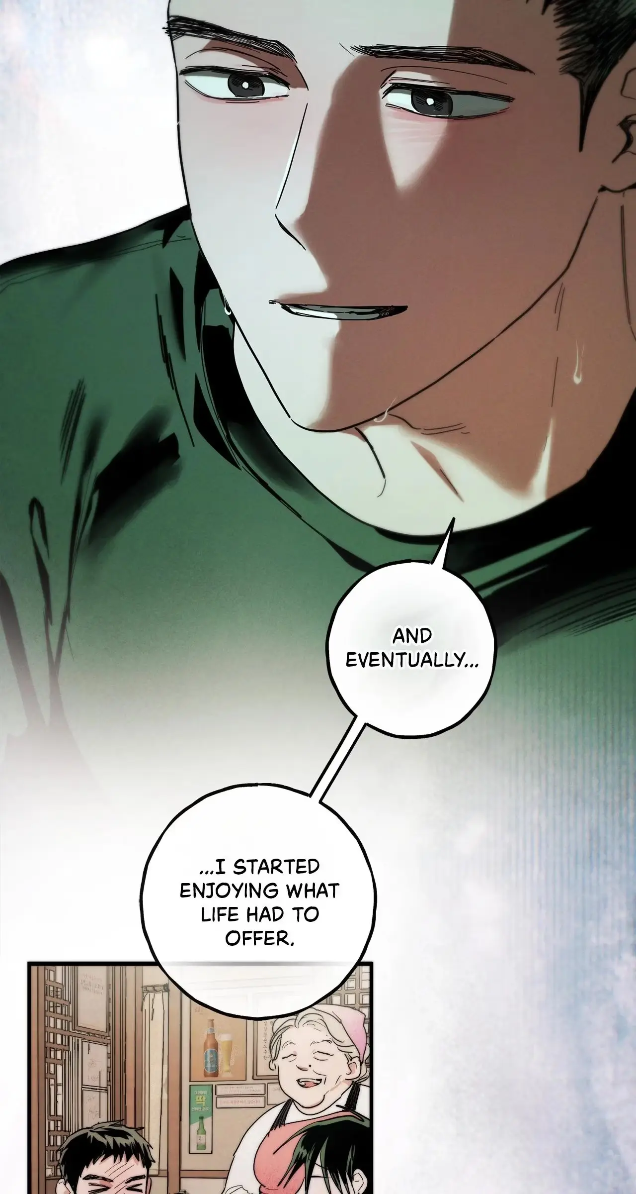 Whispering Tiger Chapter 25 page 44 - 