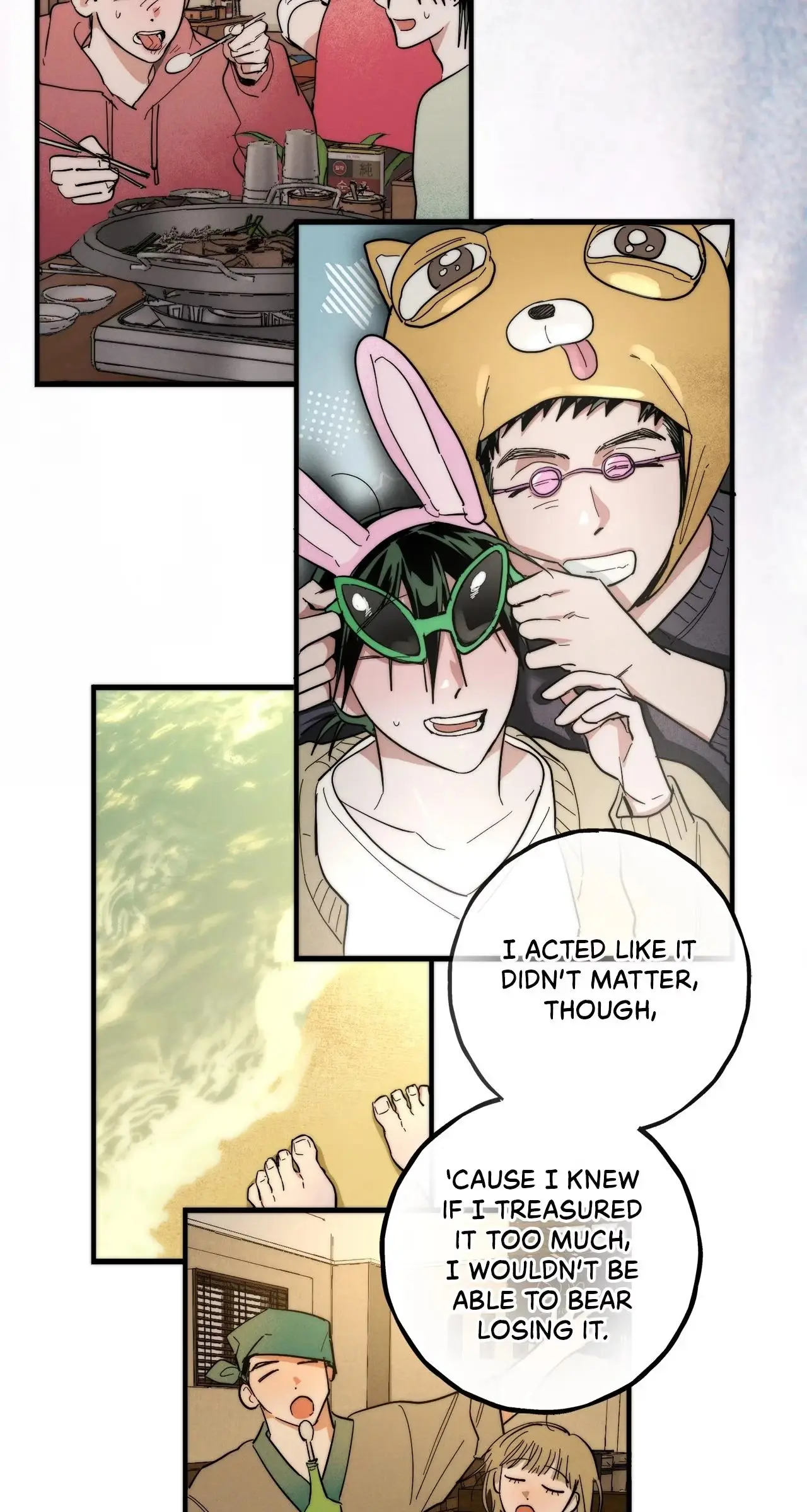 Whispering Tiger Chapter 25 page 45 - 