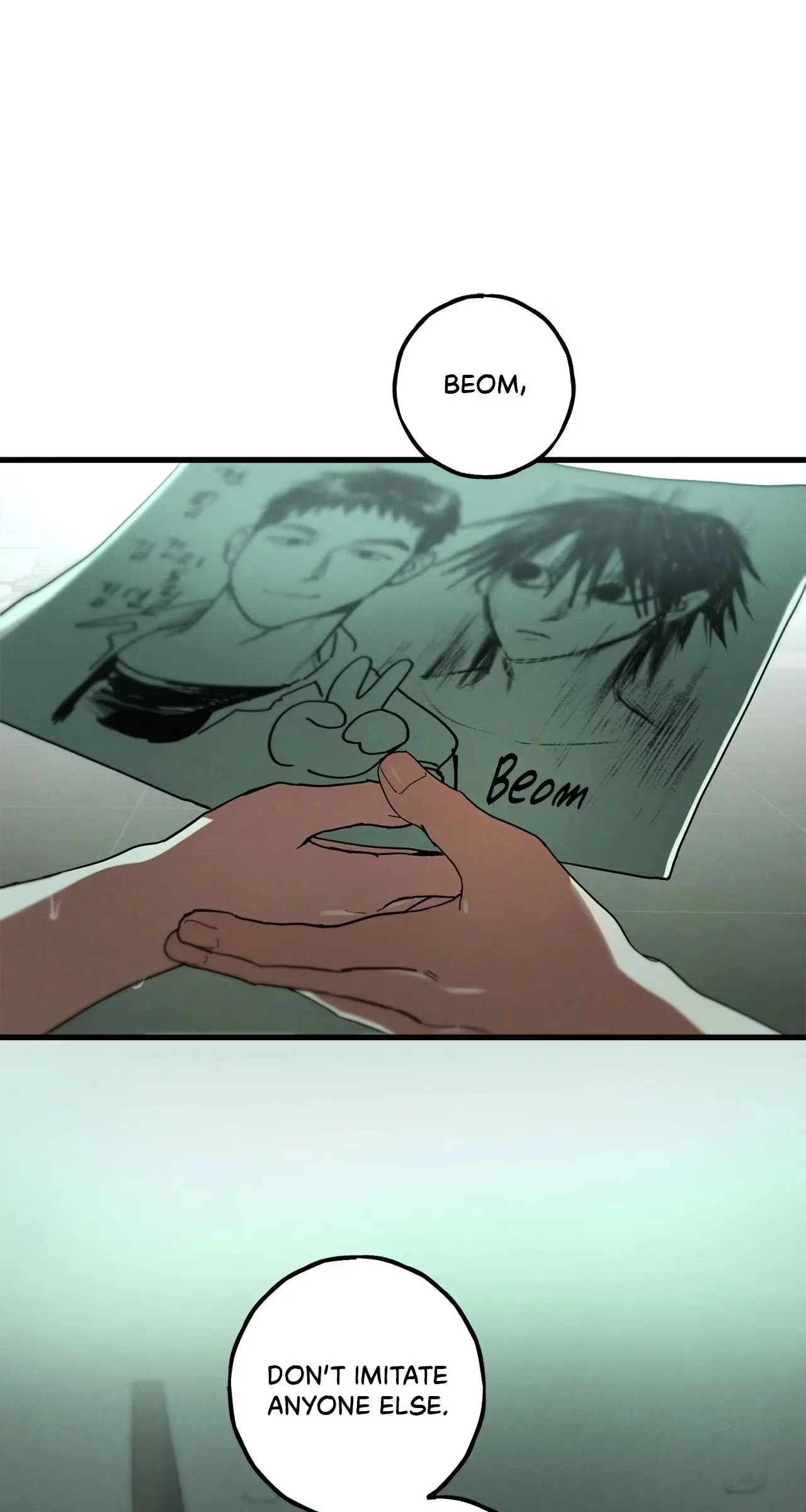 Whispering Tiger Chapter 25 page 50 - 