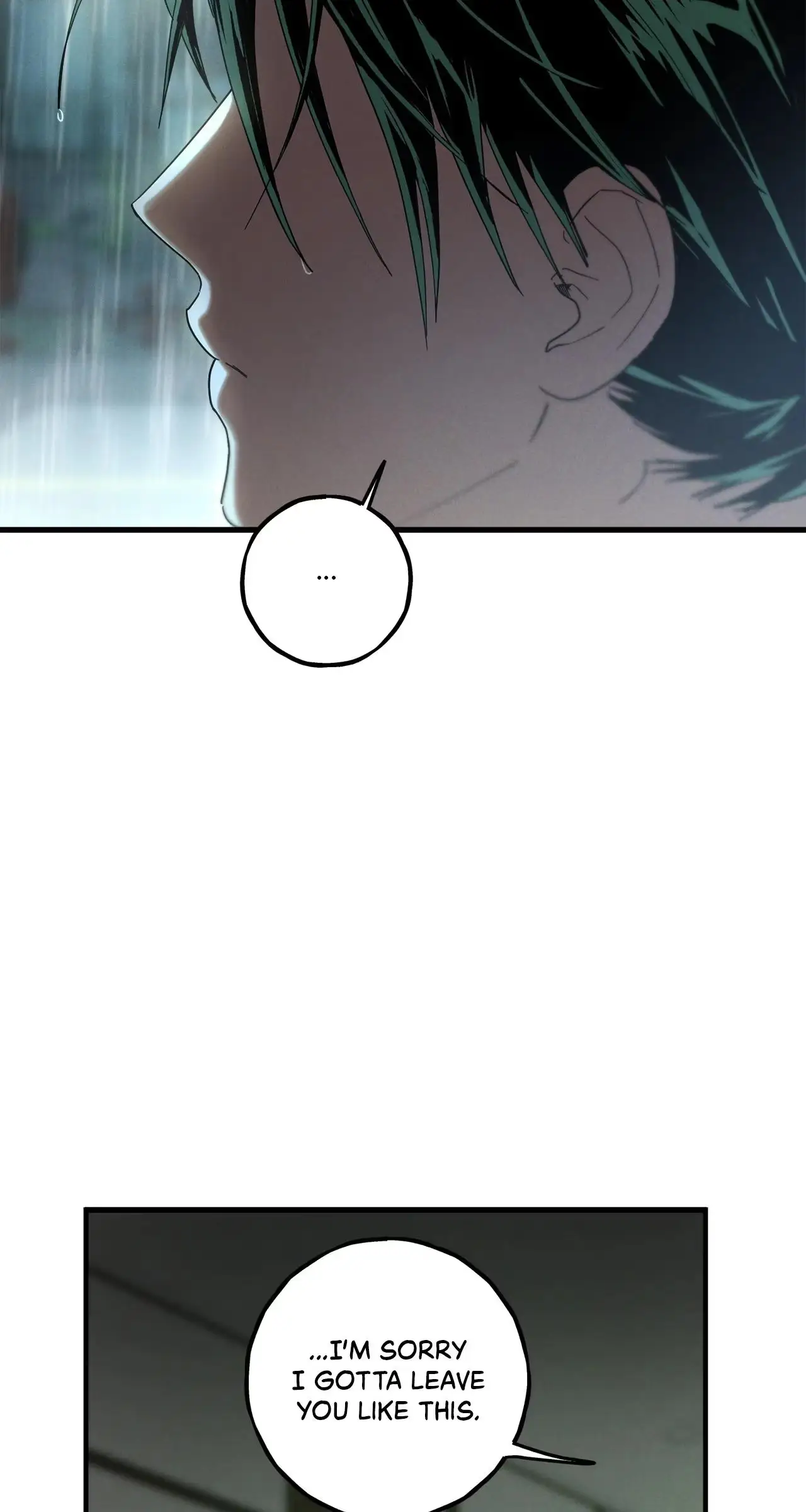 Whispering Tiger Chapter 25 page 52 - 