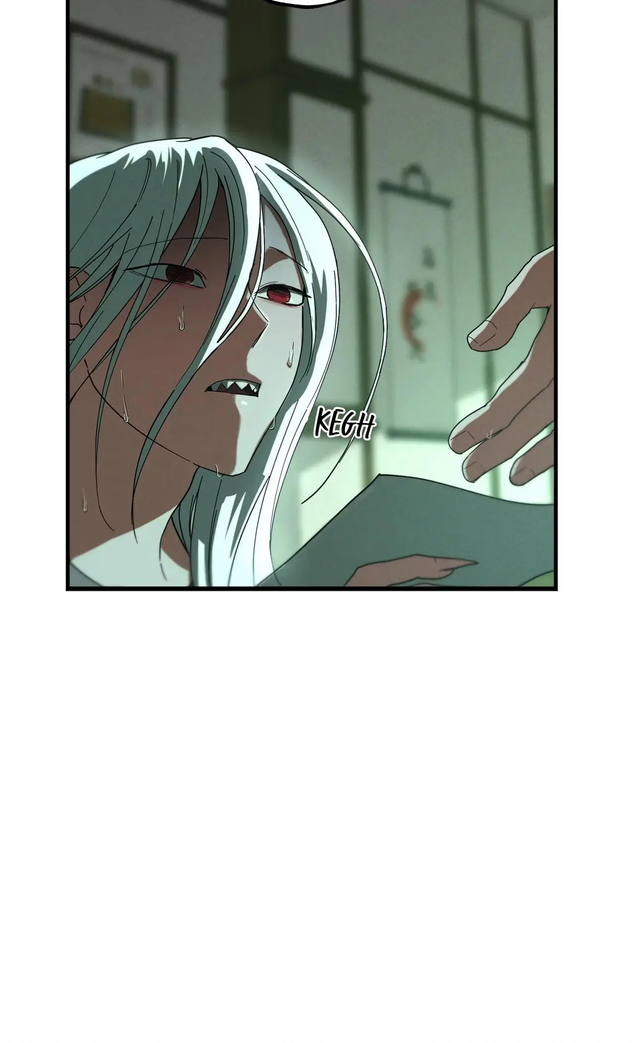 Whispering Tiger Chapter 25 page 53 - 